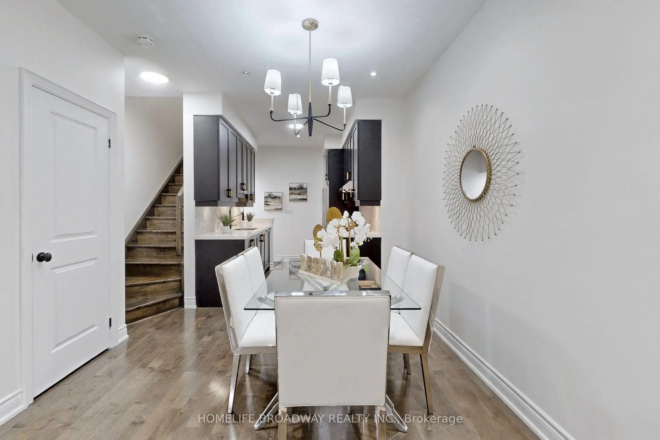 10 Hargrave Lane, #18