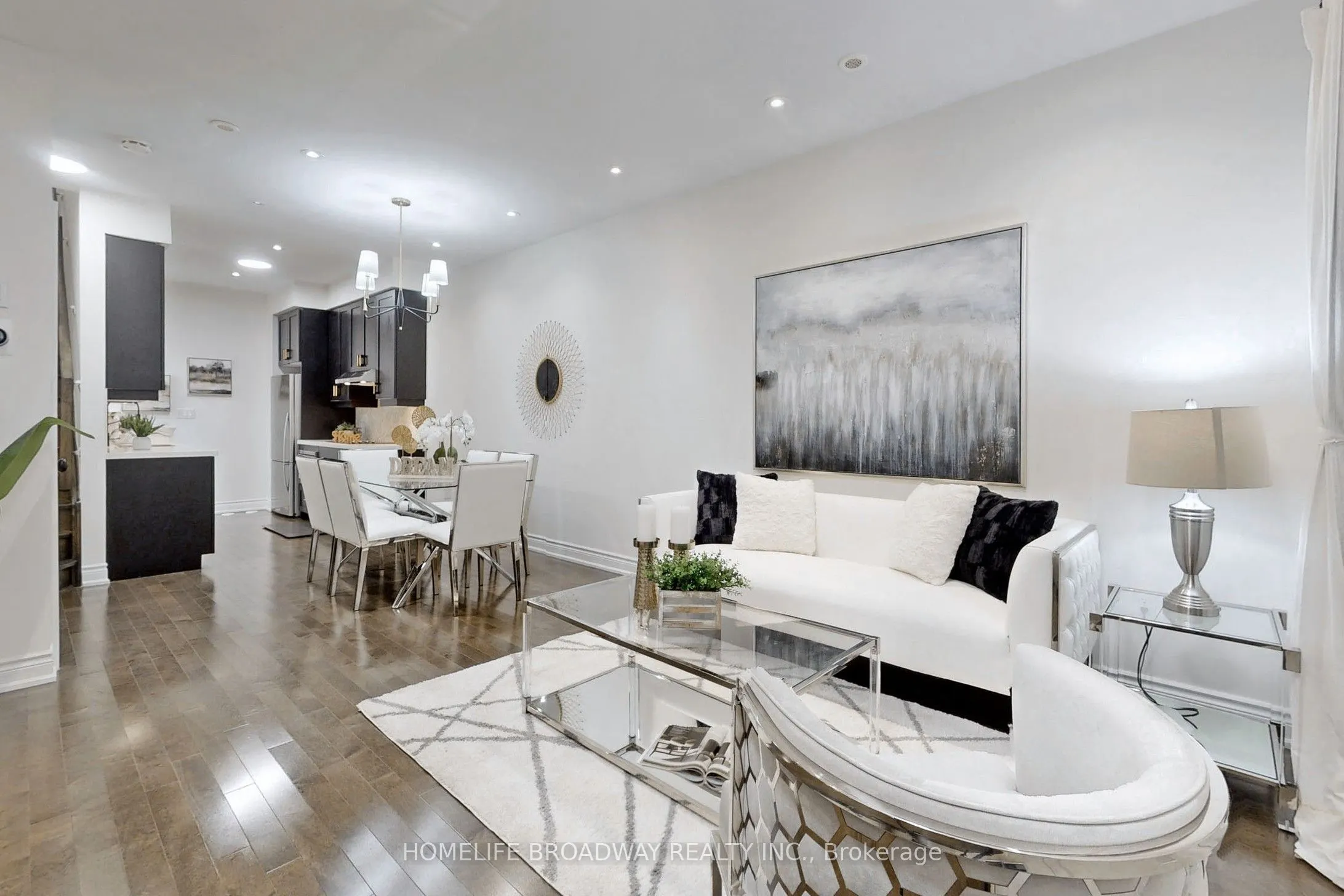 10 Hargrave Lane, #18