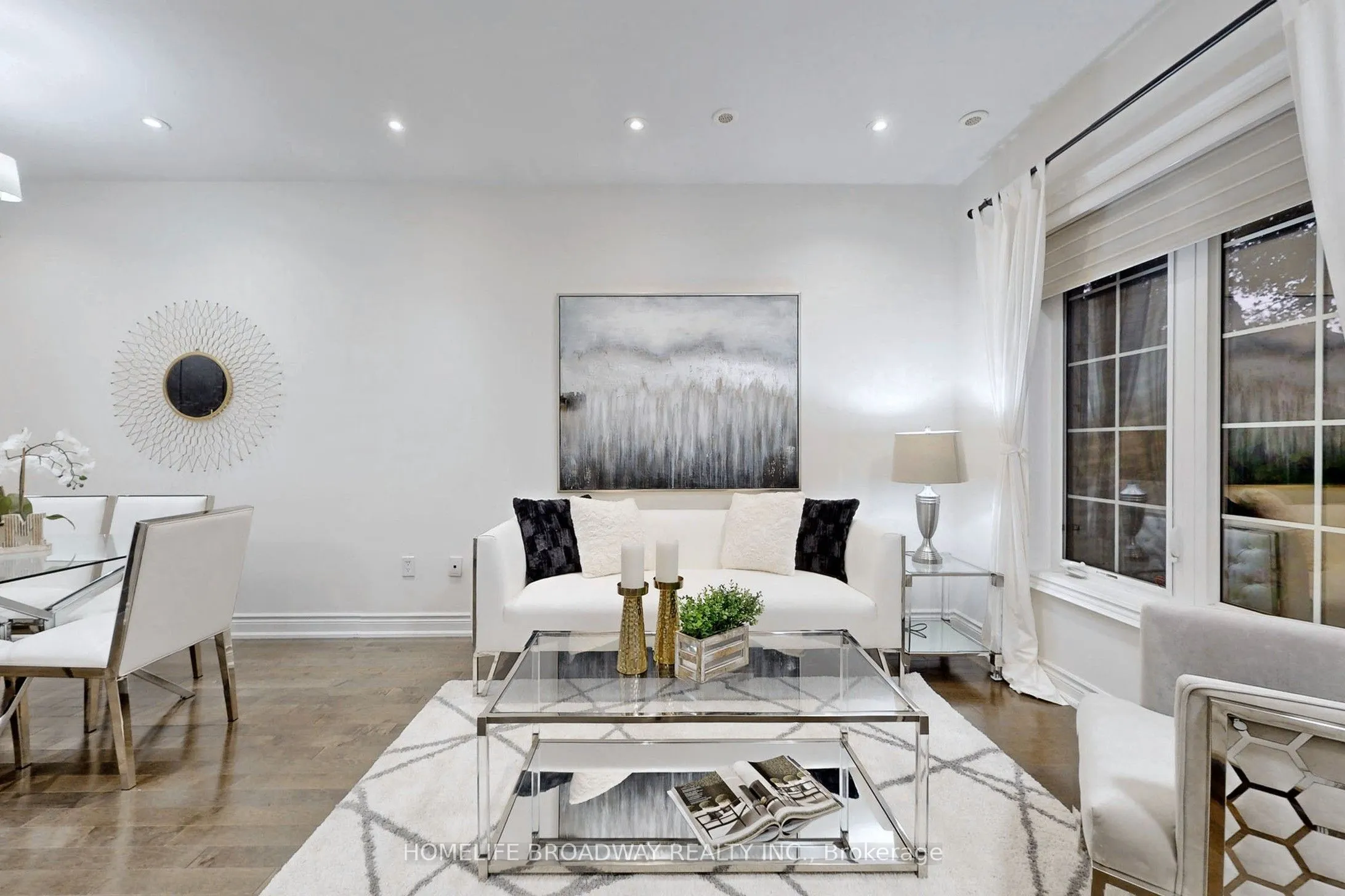 10 Hargrave Lane, #18