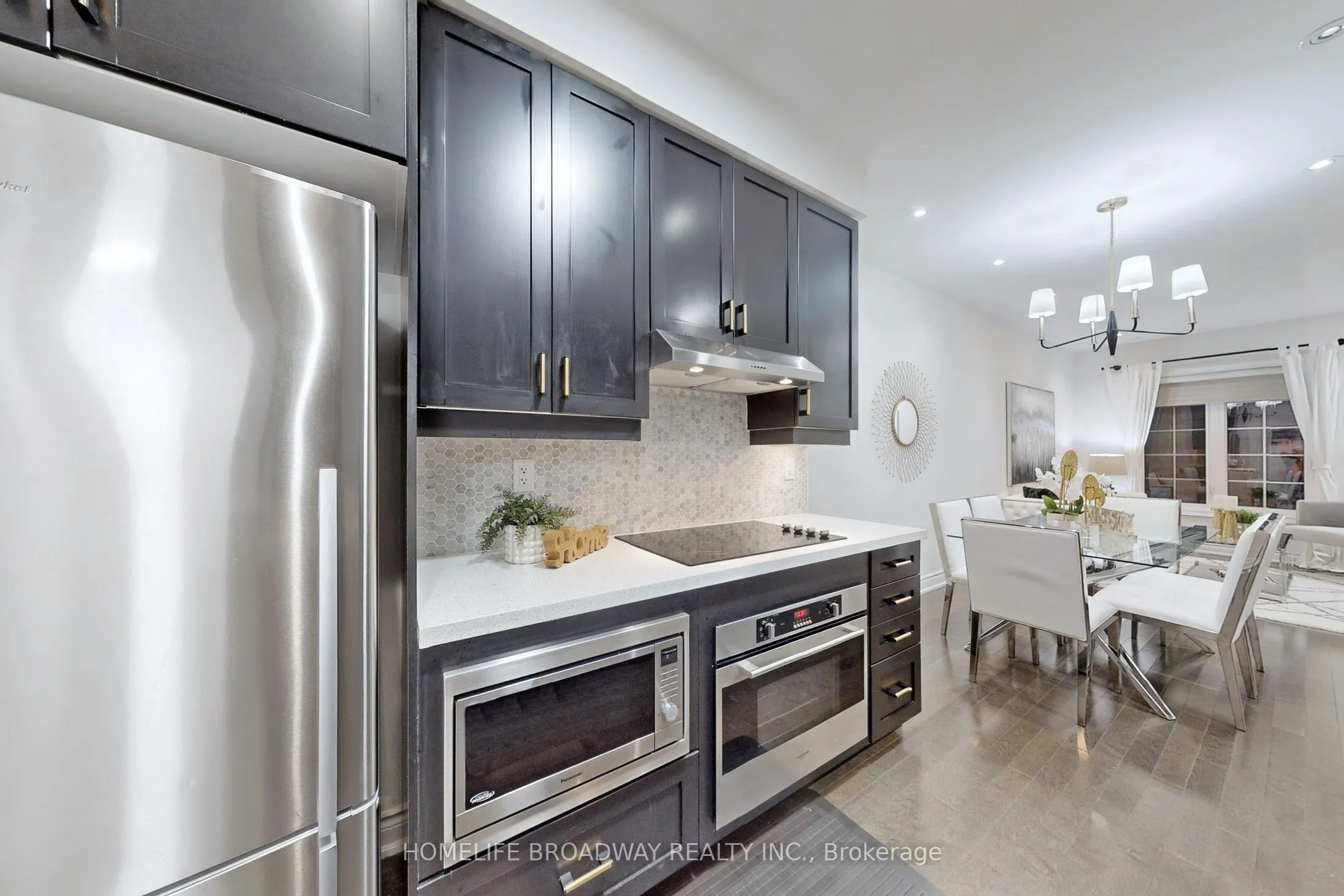 10 Hargrave Lane, #18