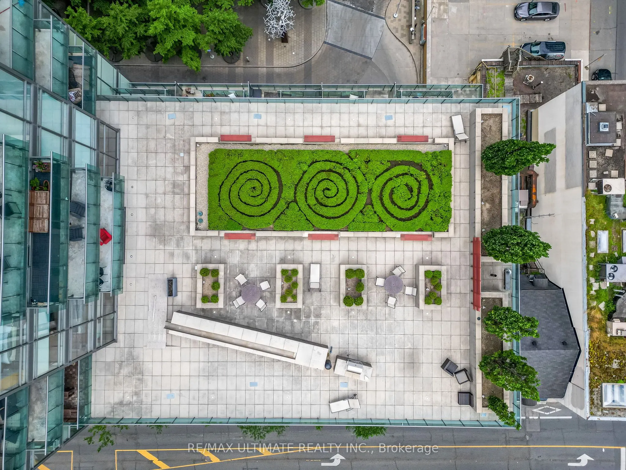 18 Yorkville Avenue, #508