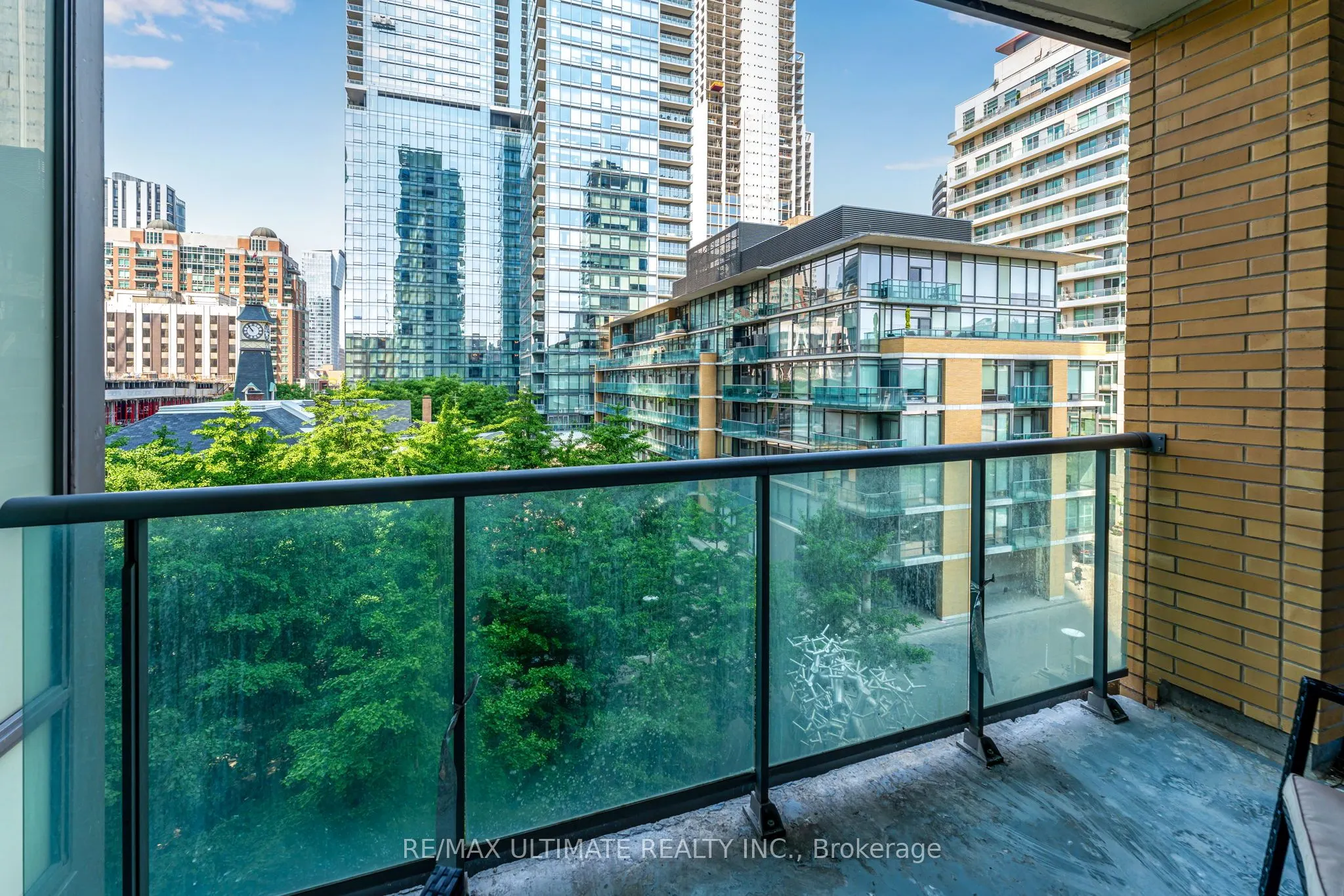 18 Yorkville Avenue, #508