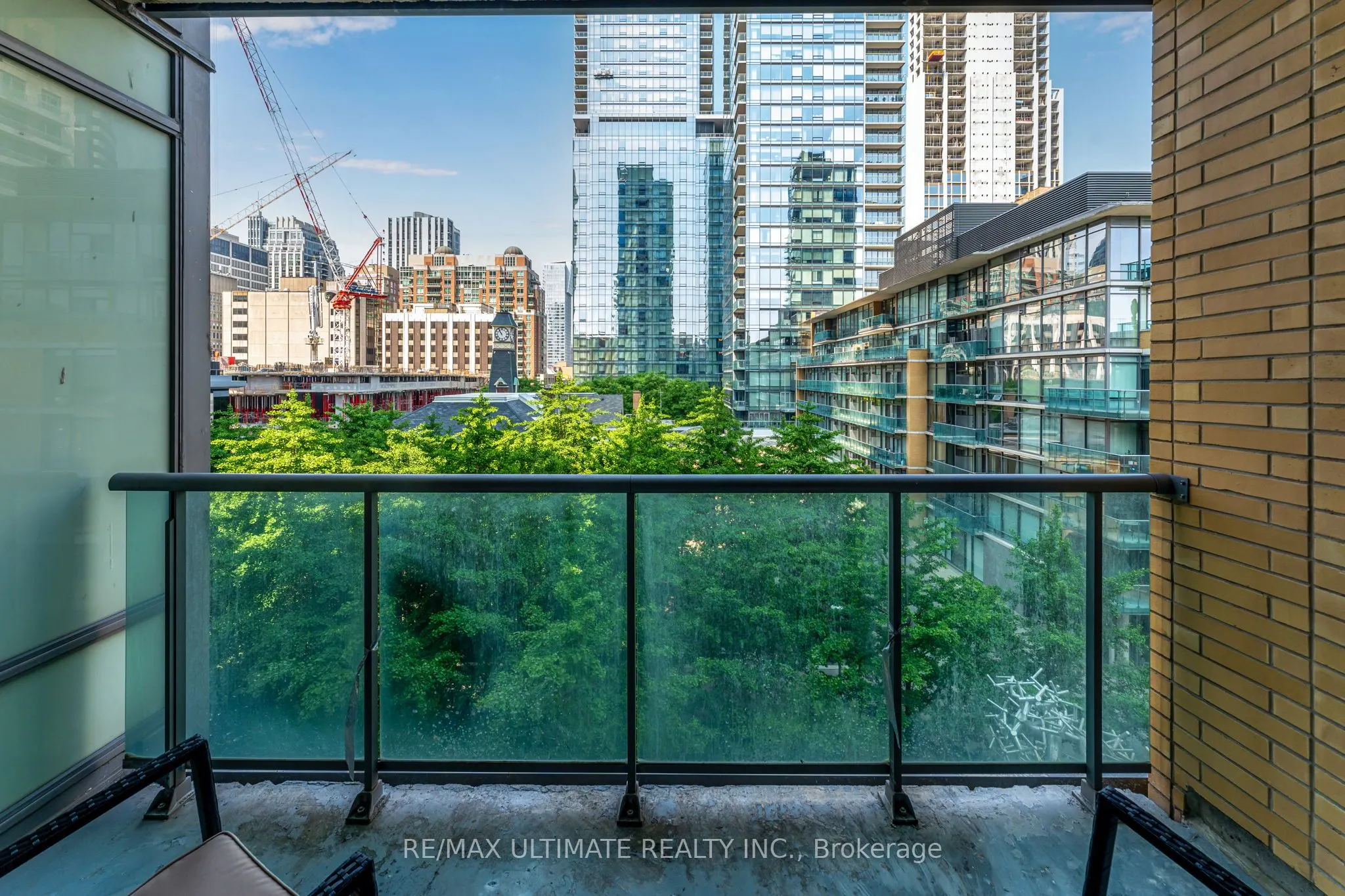 18 Yorkville Avenue, #508