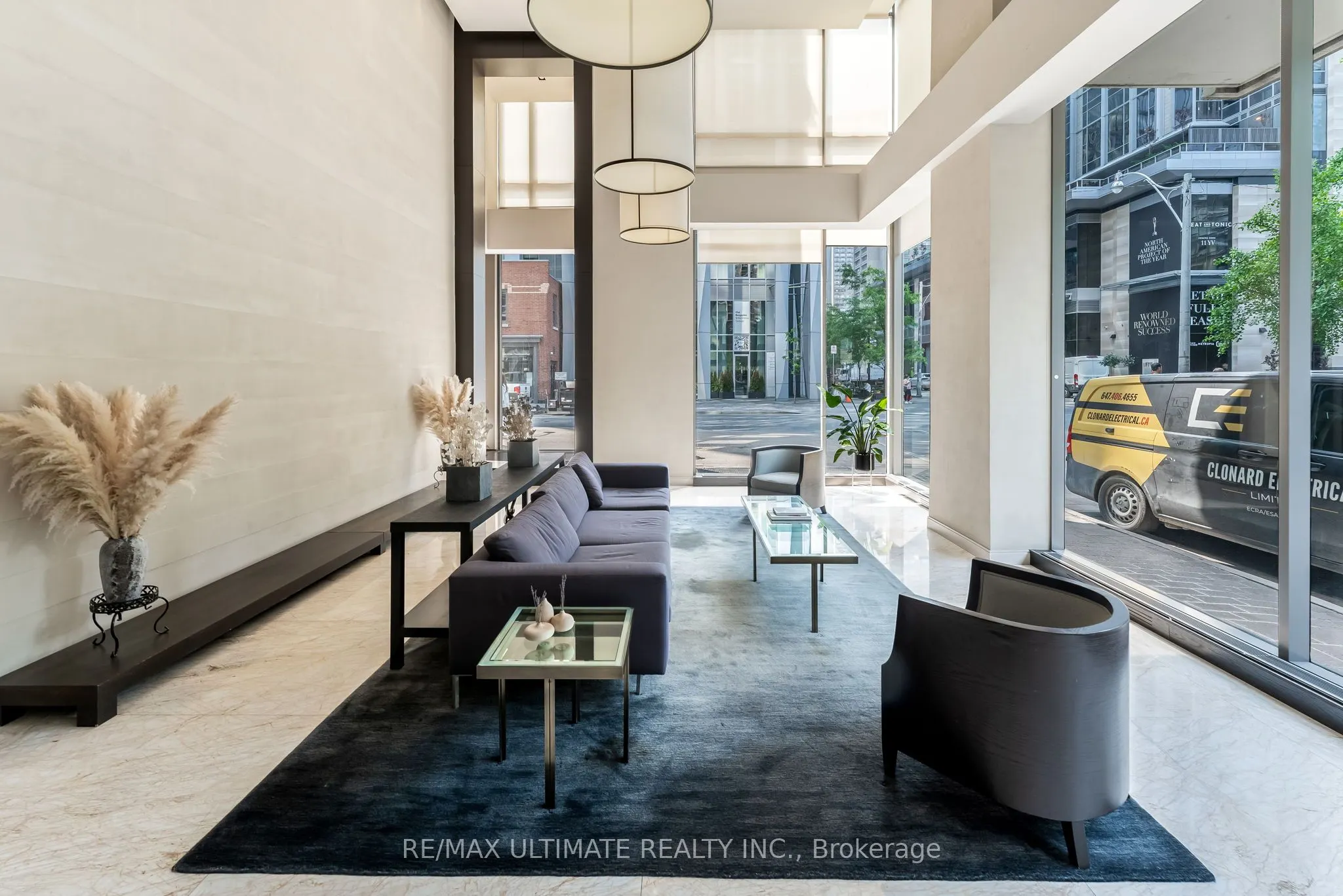 18 Yorkville Avenue, #508