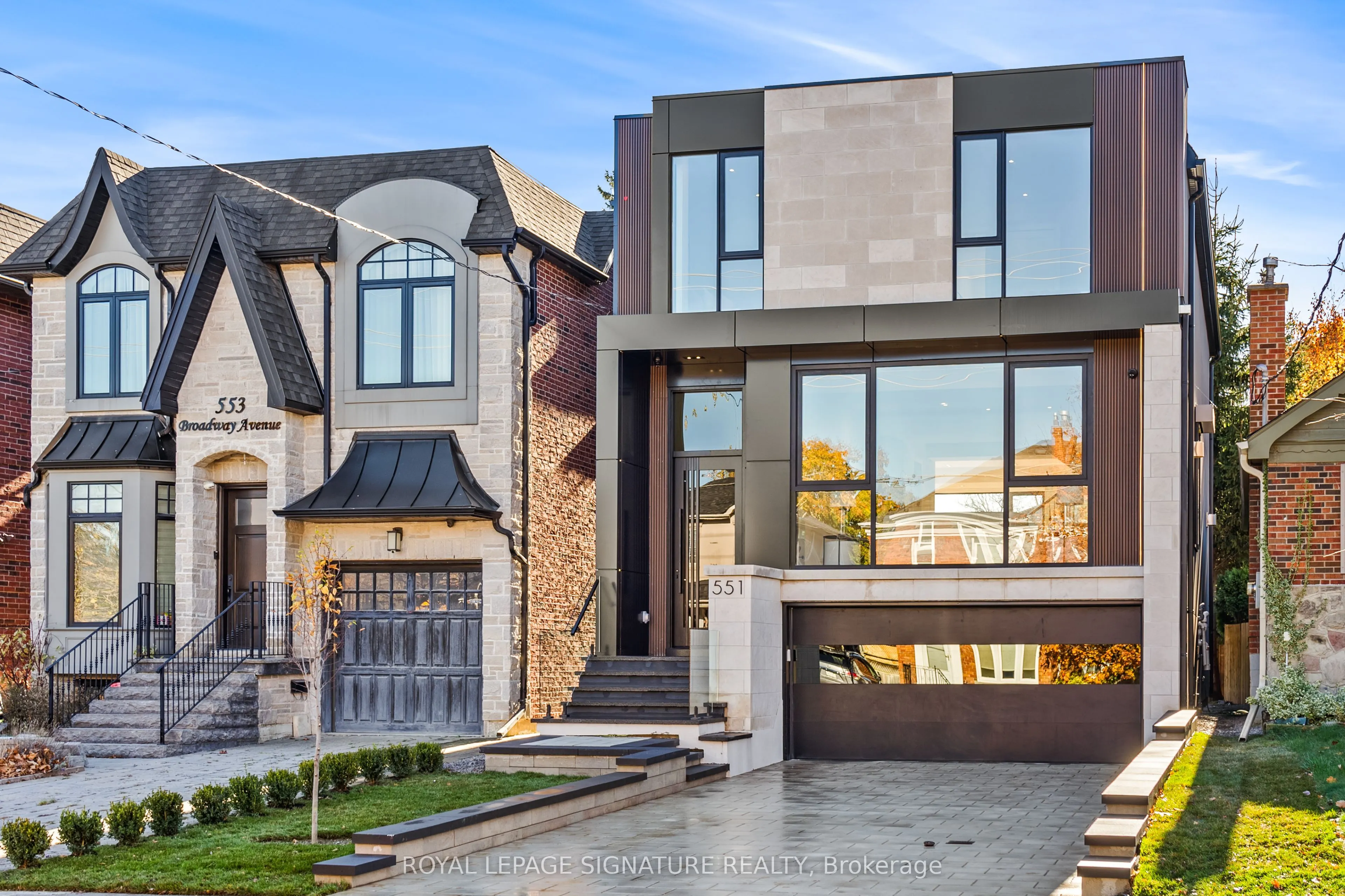 551 Broadway Avenue