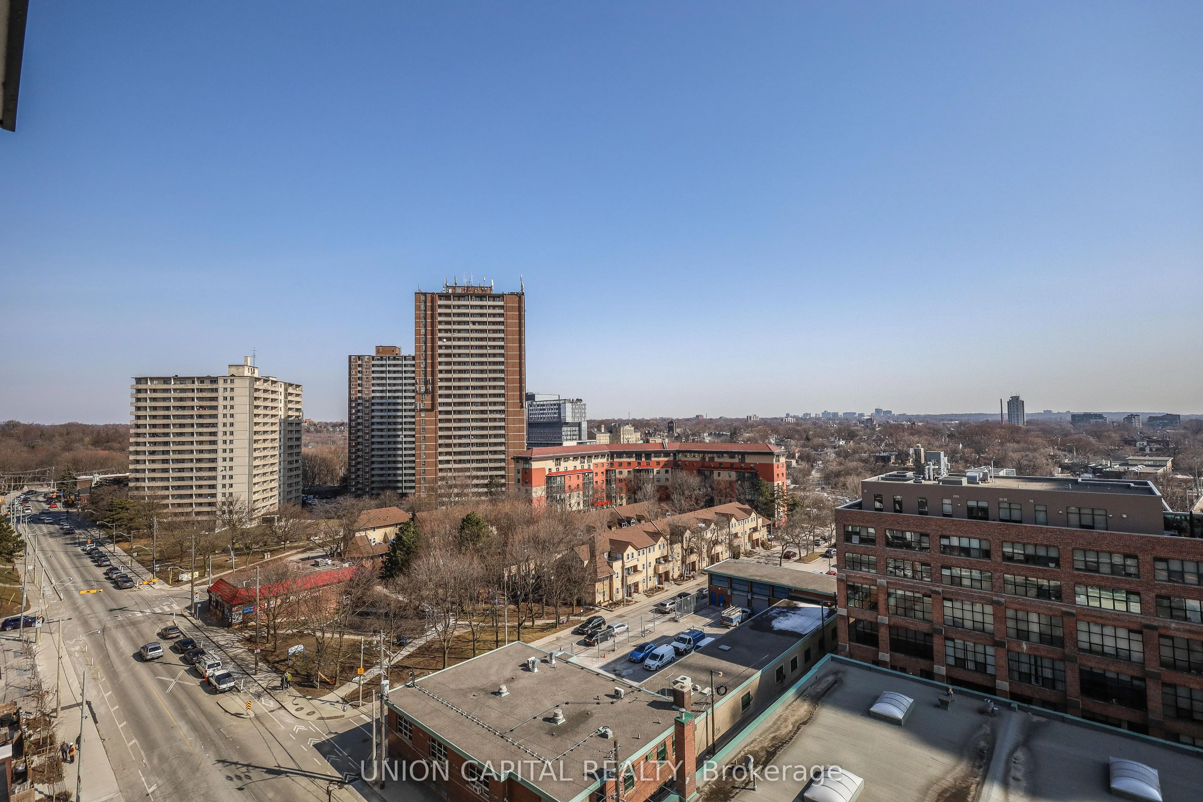 130 RIVER Street, #902