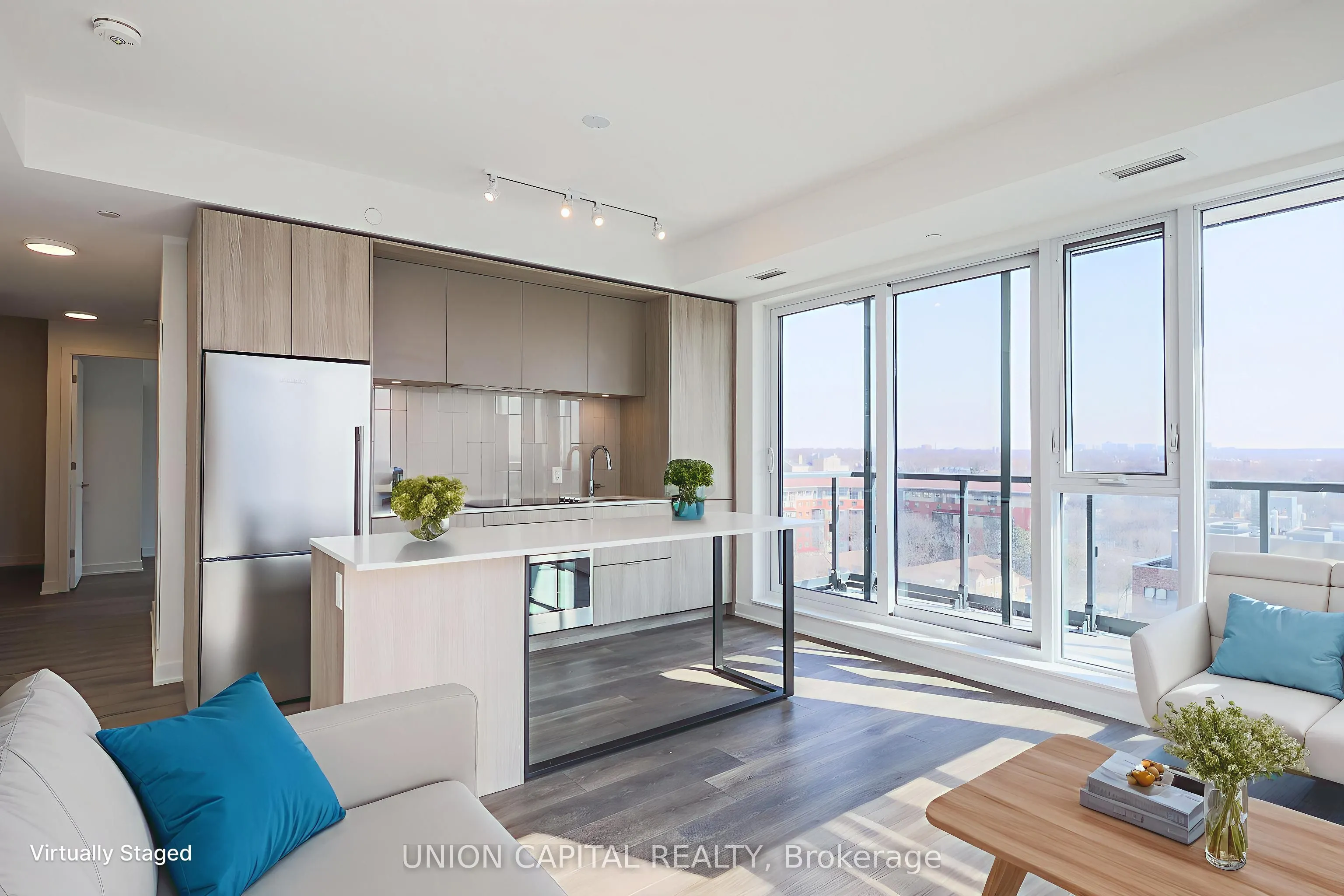 130 RIVER Street, #902