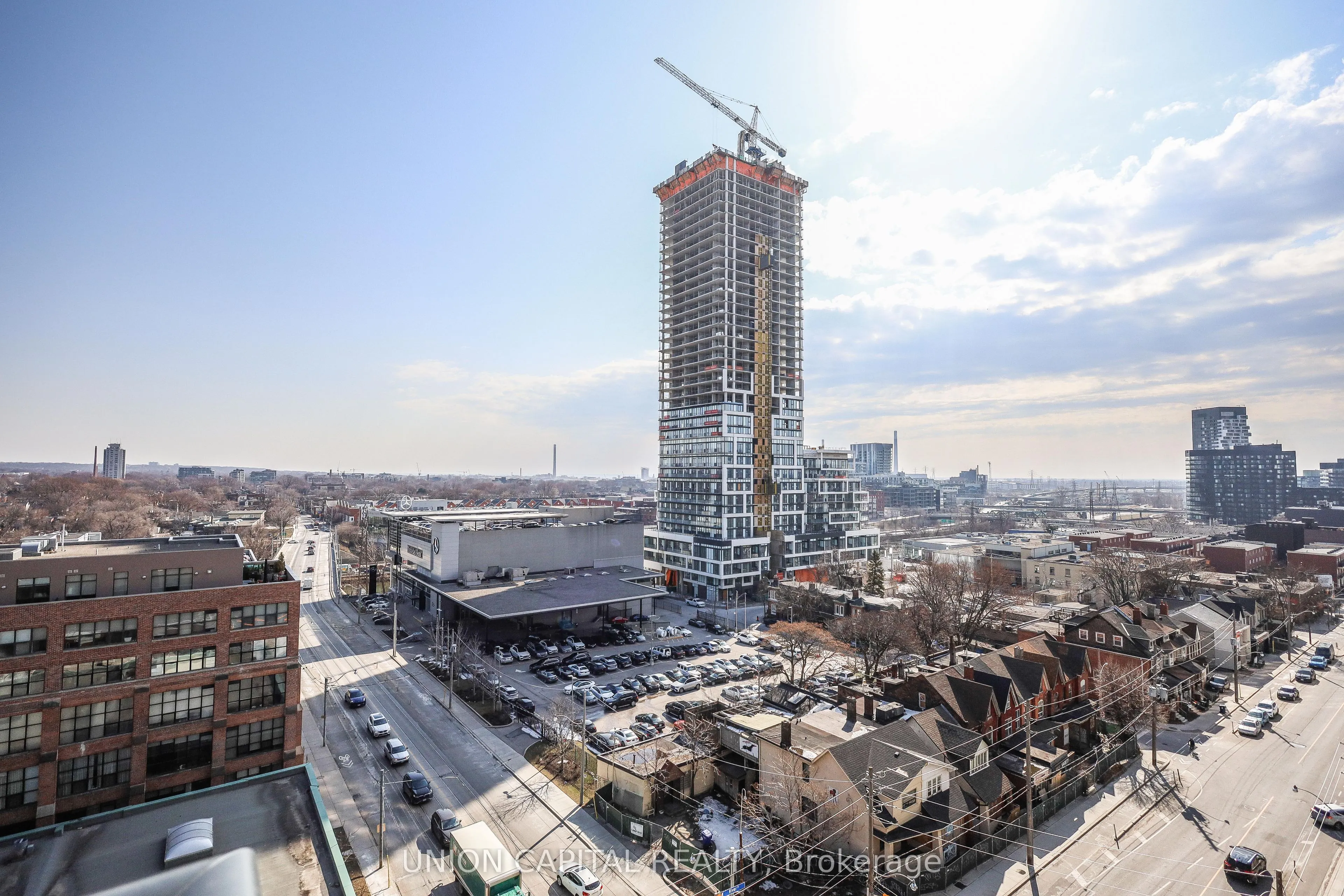 130 RIVER Street, #902