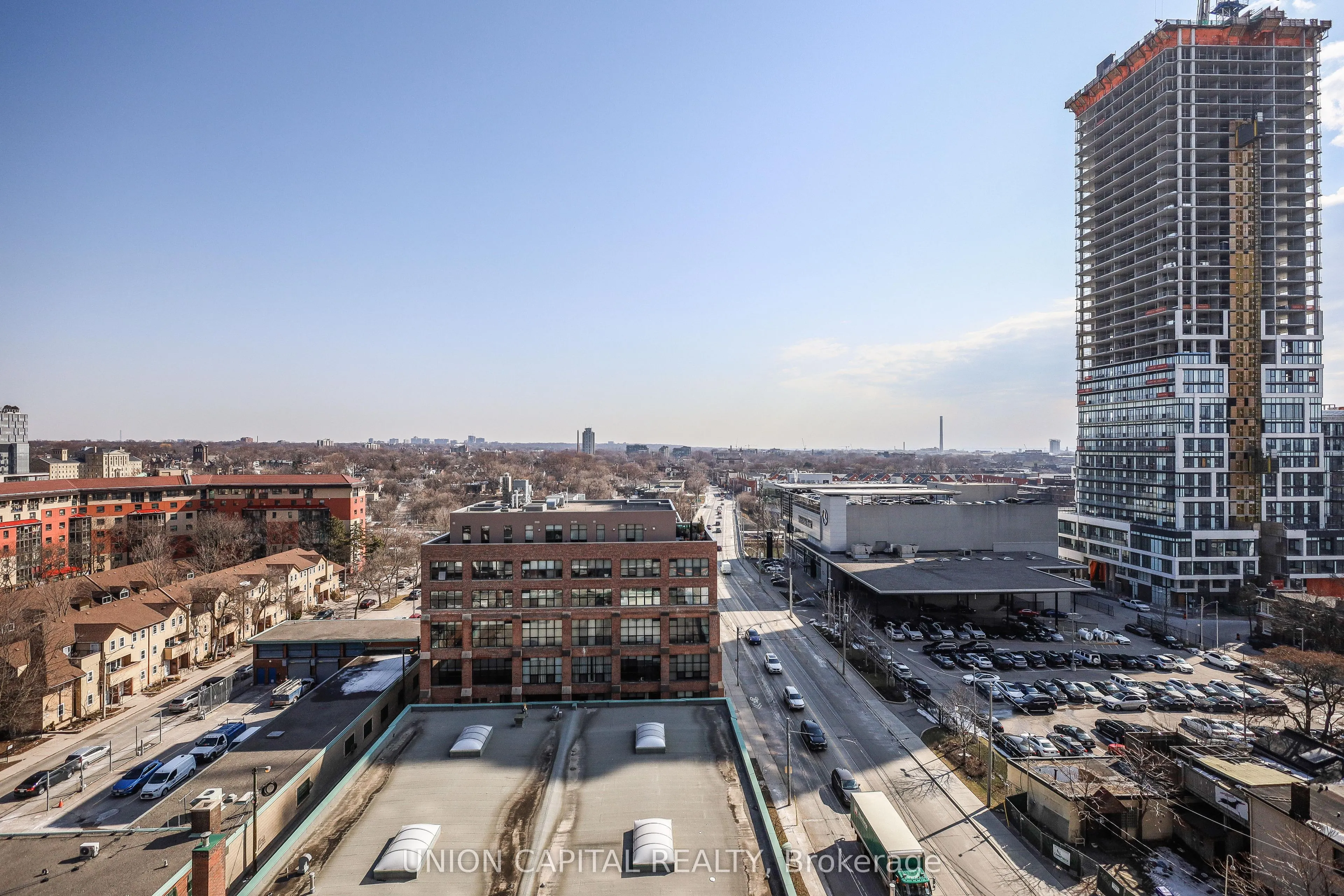 130 RIVER Street, #902