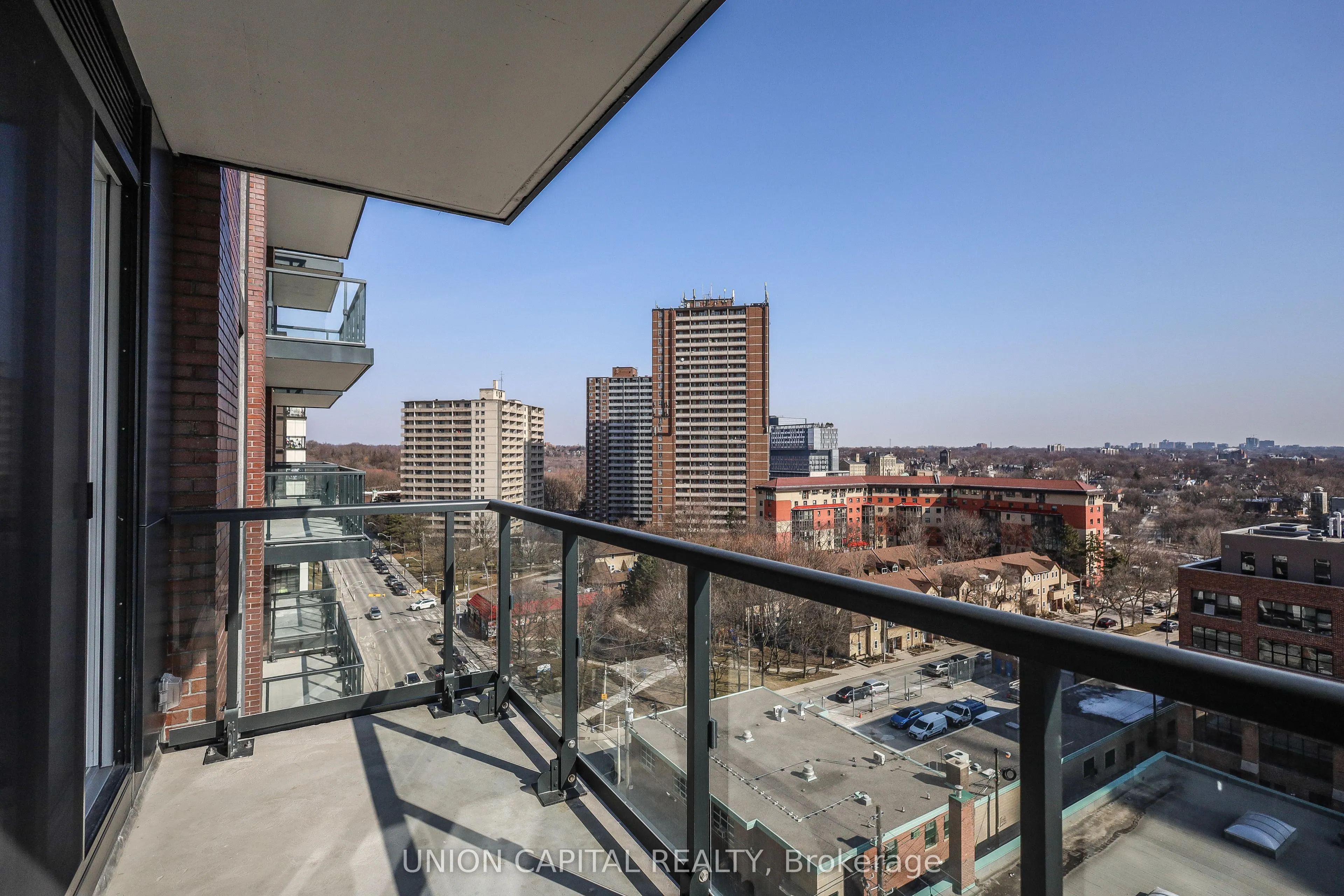 130 RIVER Street, #902