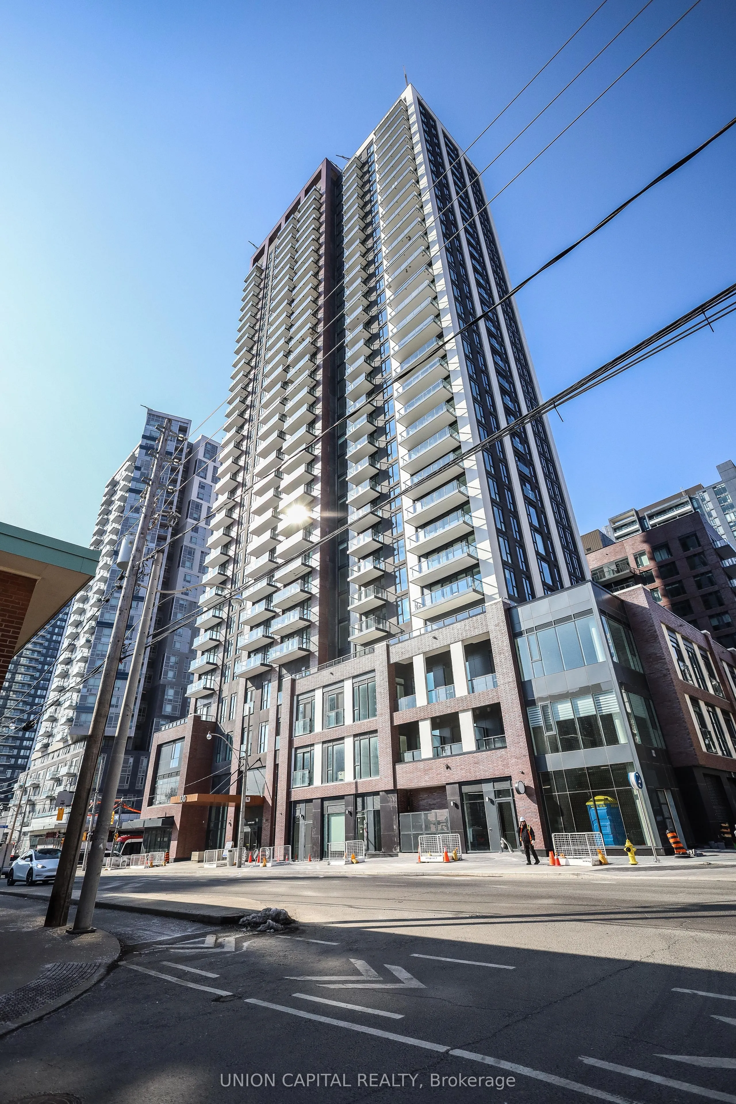 130 RIVER Street, #902