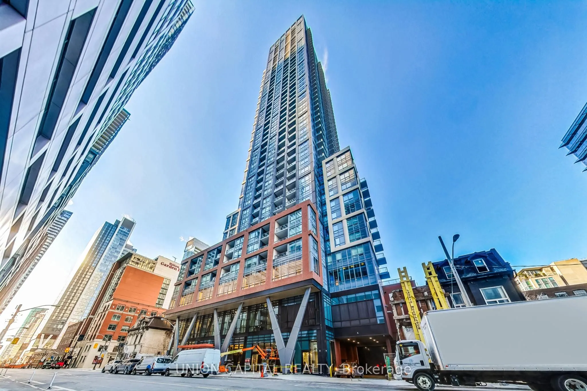 108 Peter Street, #3305