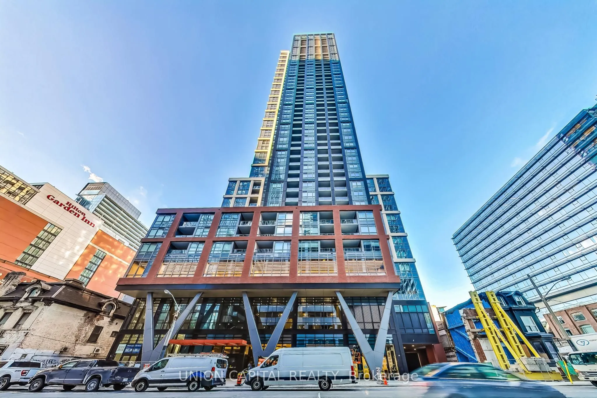 108 Peter Street, #3305
