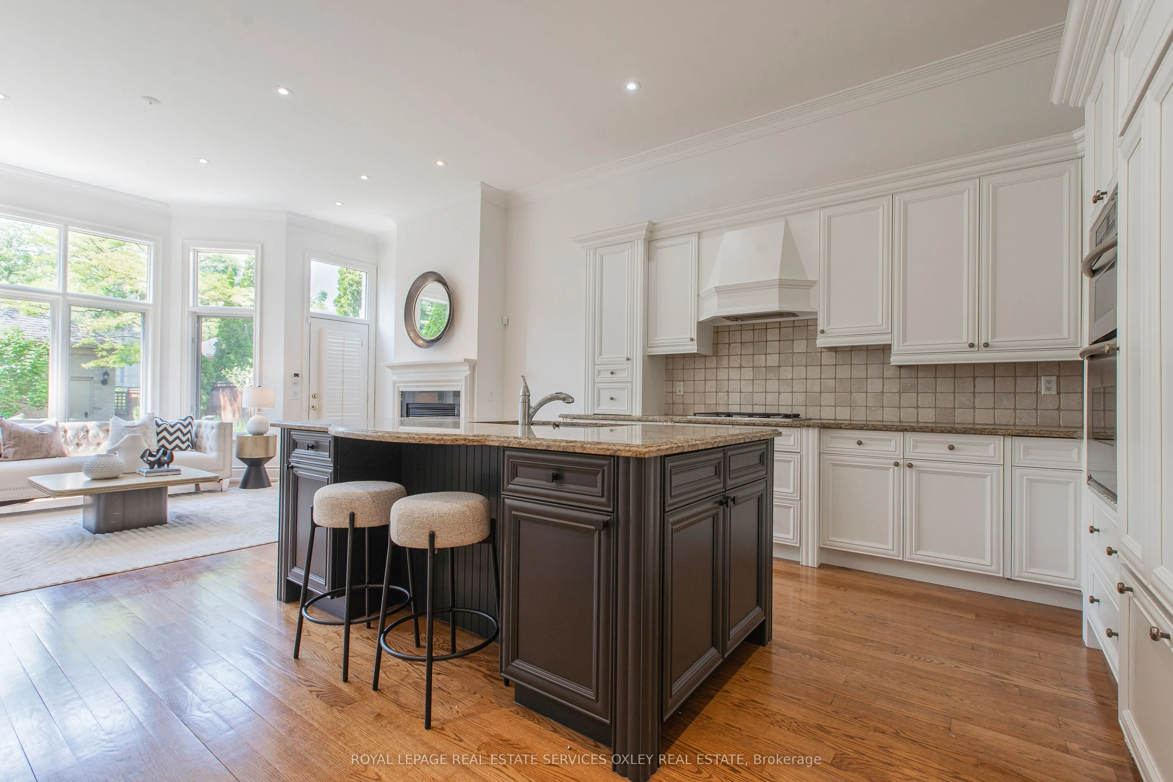68 Mathersfield Drive