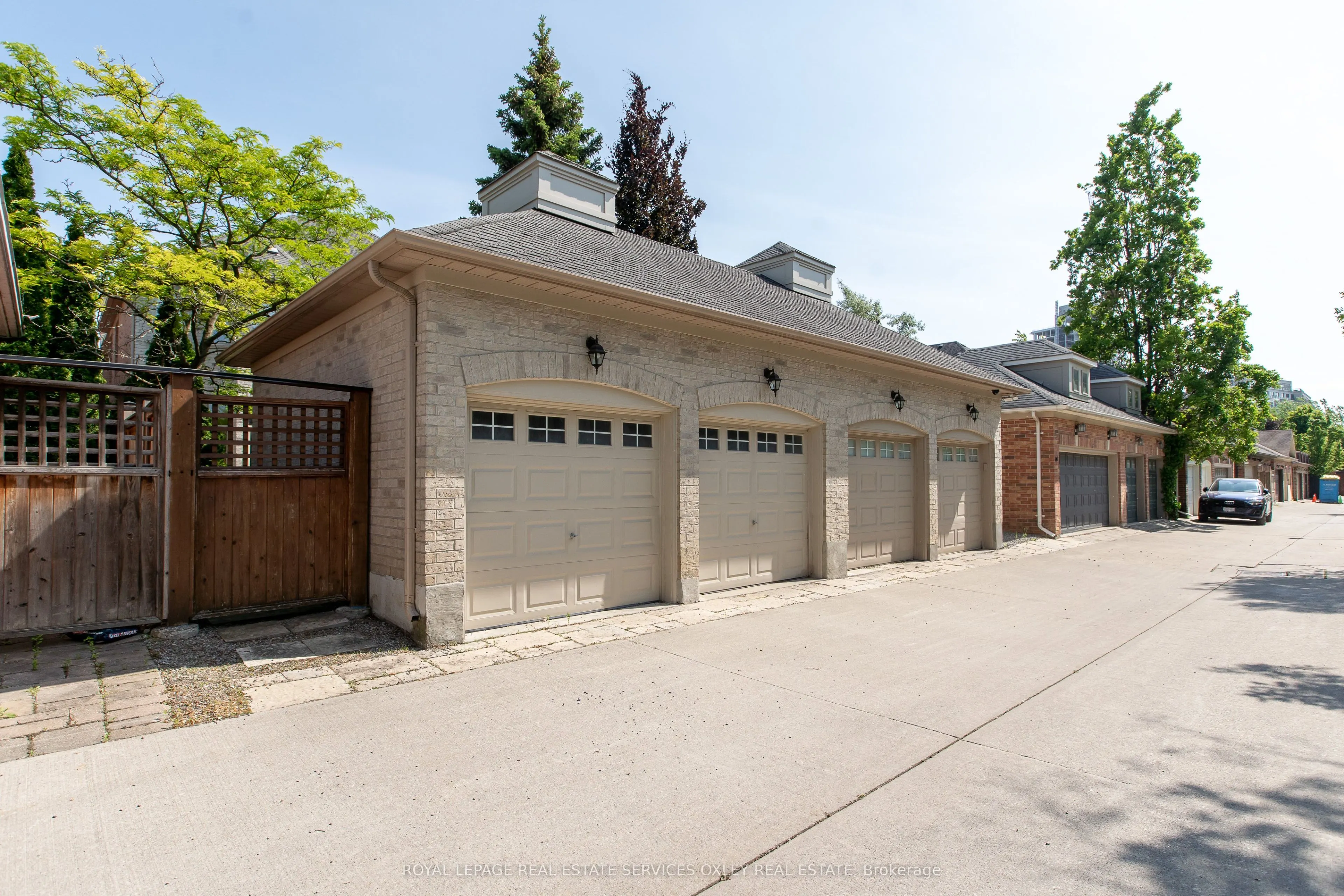 68 Mathersfield Drive