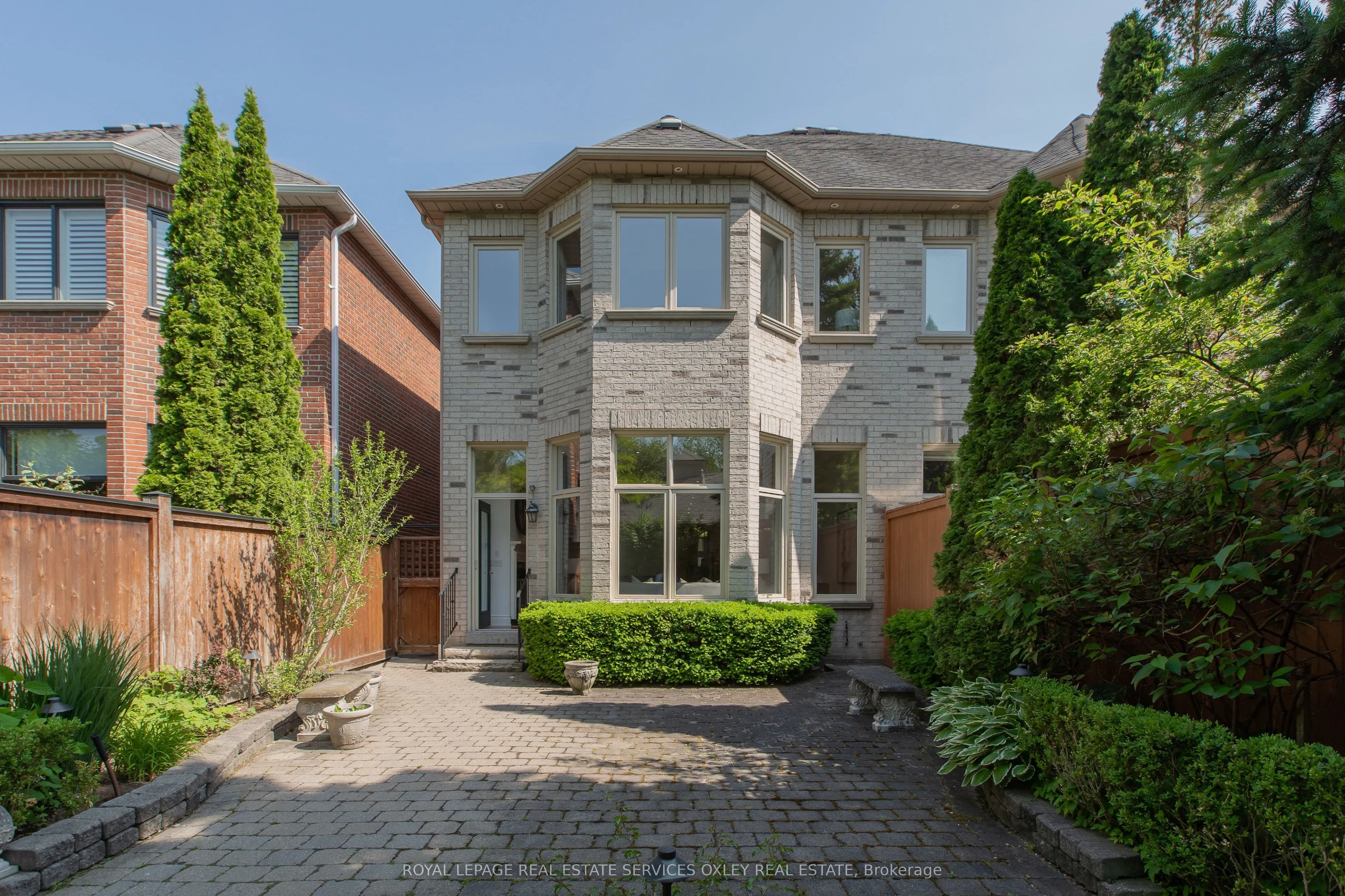 68 Mathersfield Drive