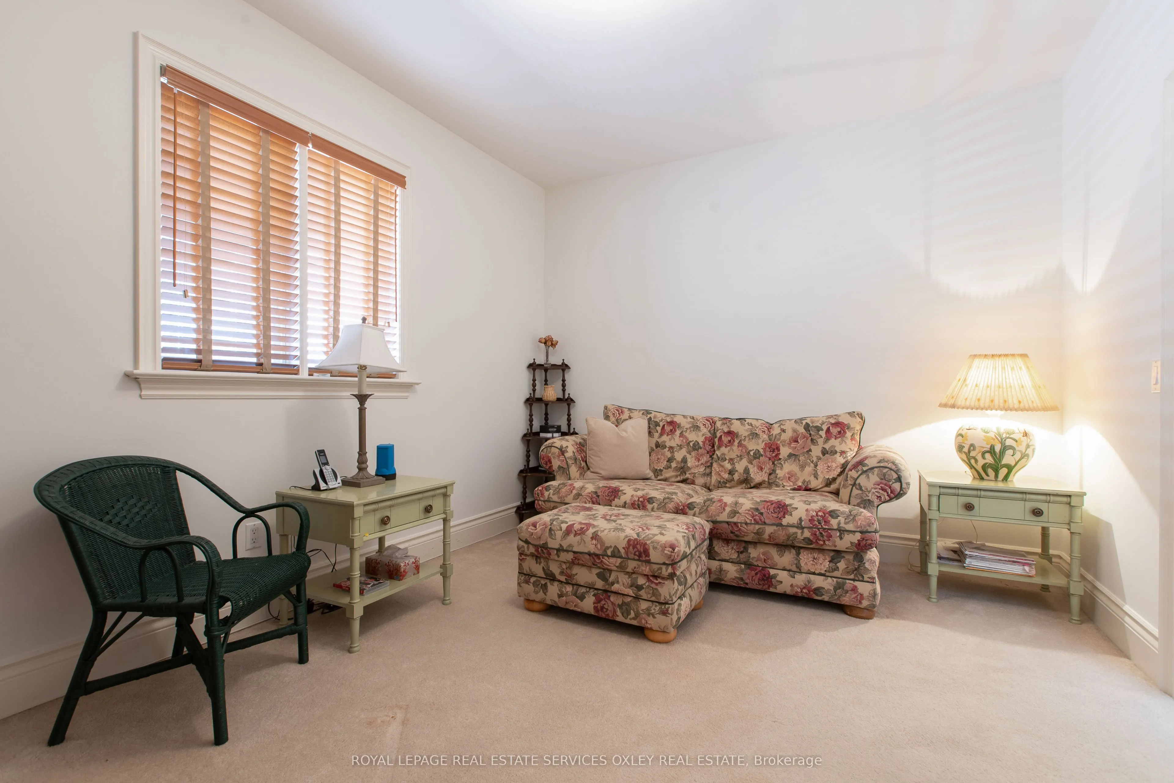 68 Mathersfield Drive