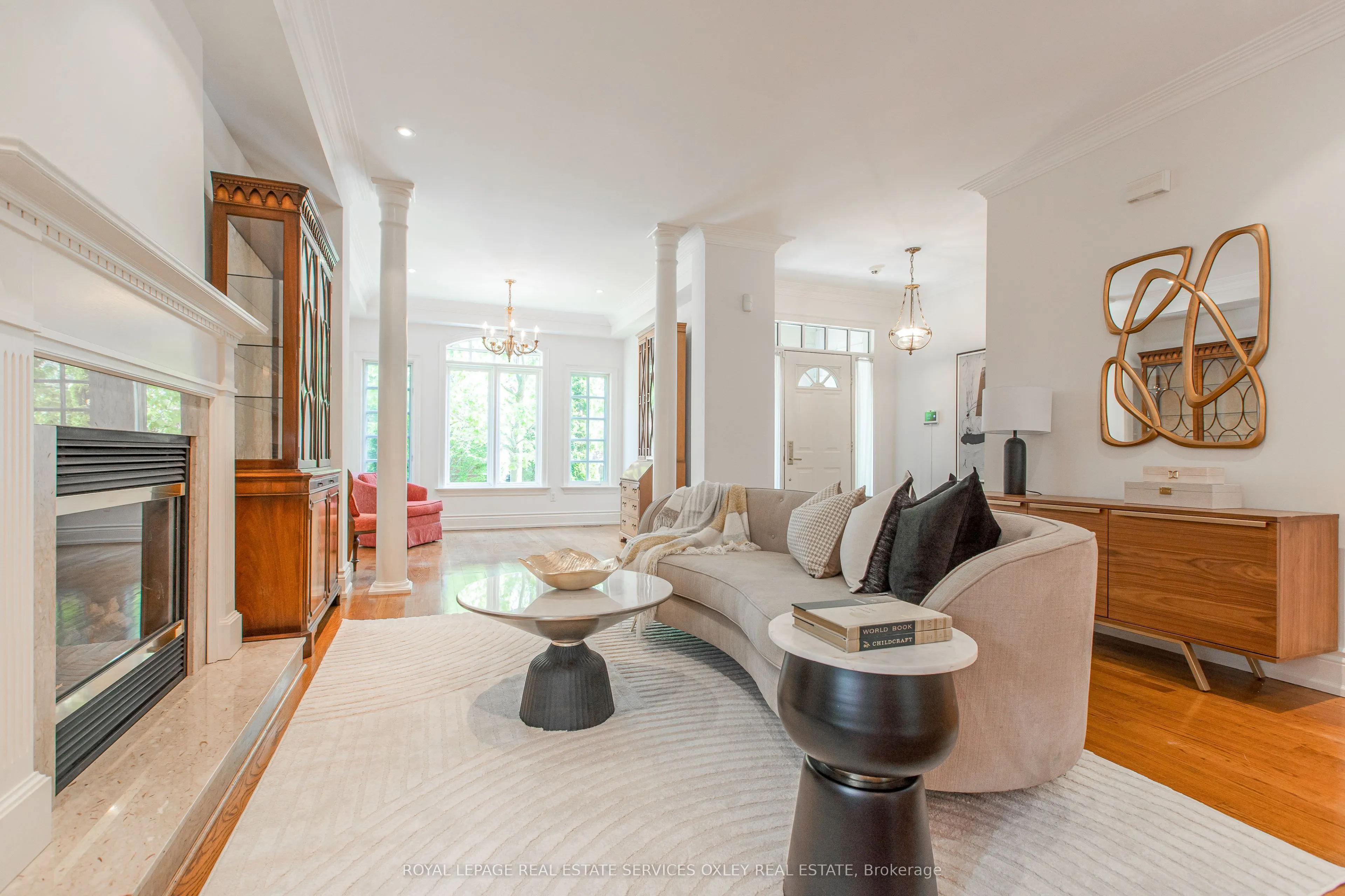 68 Mathersfield Drive