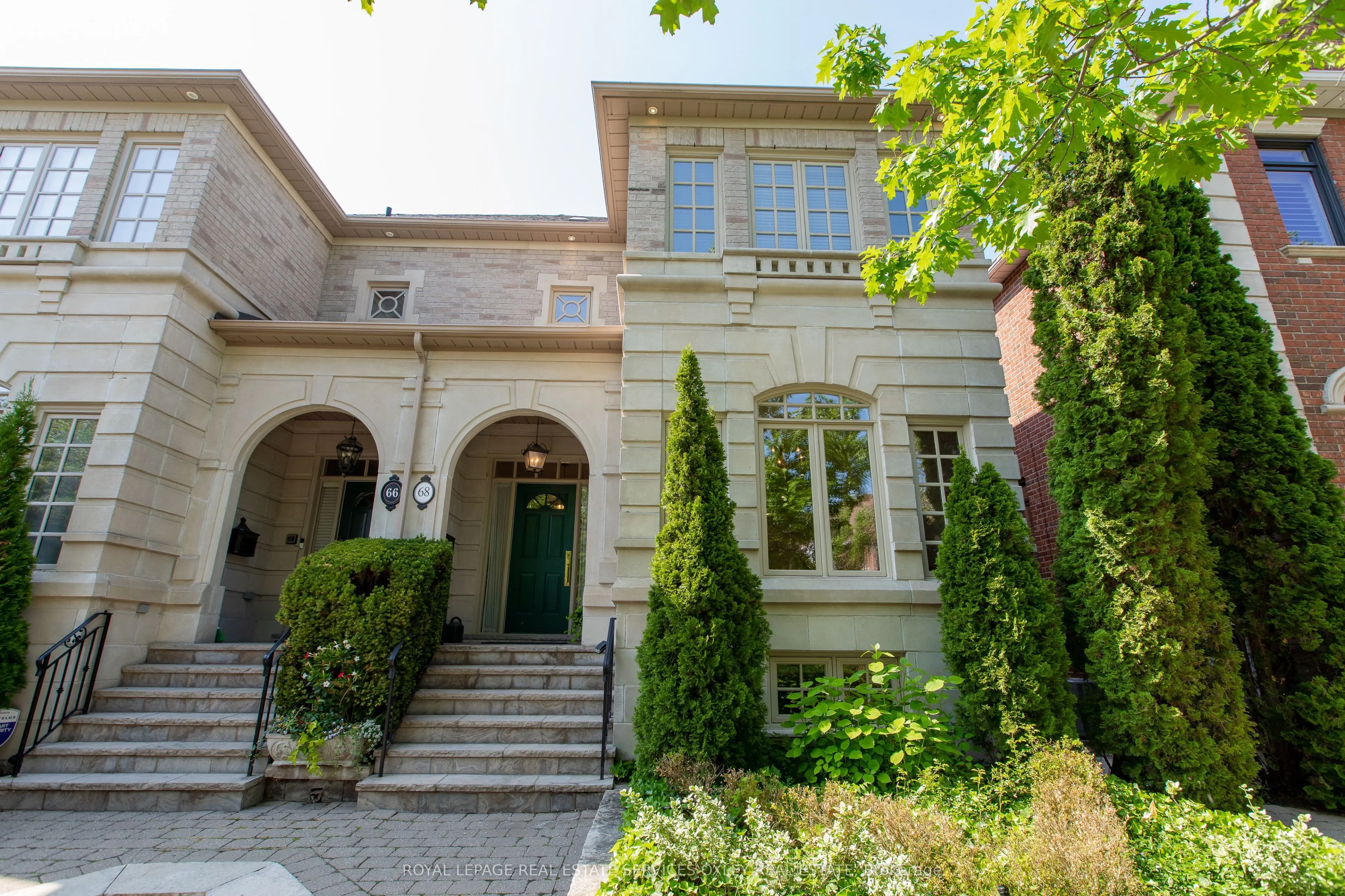 68 Mathersfield Drive