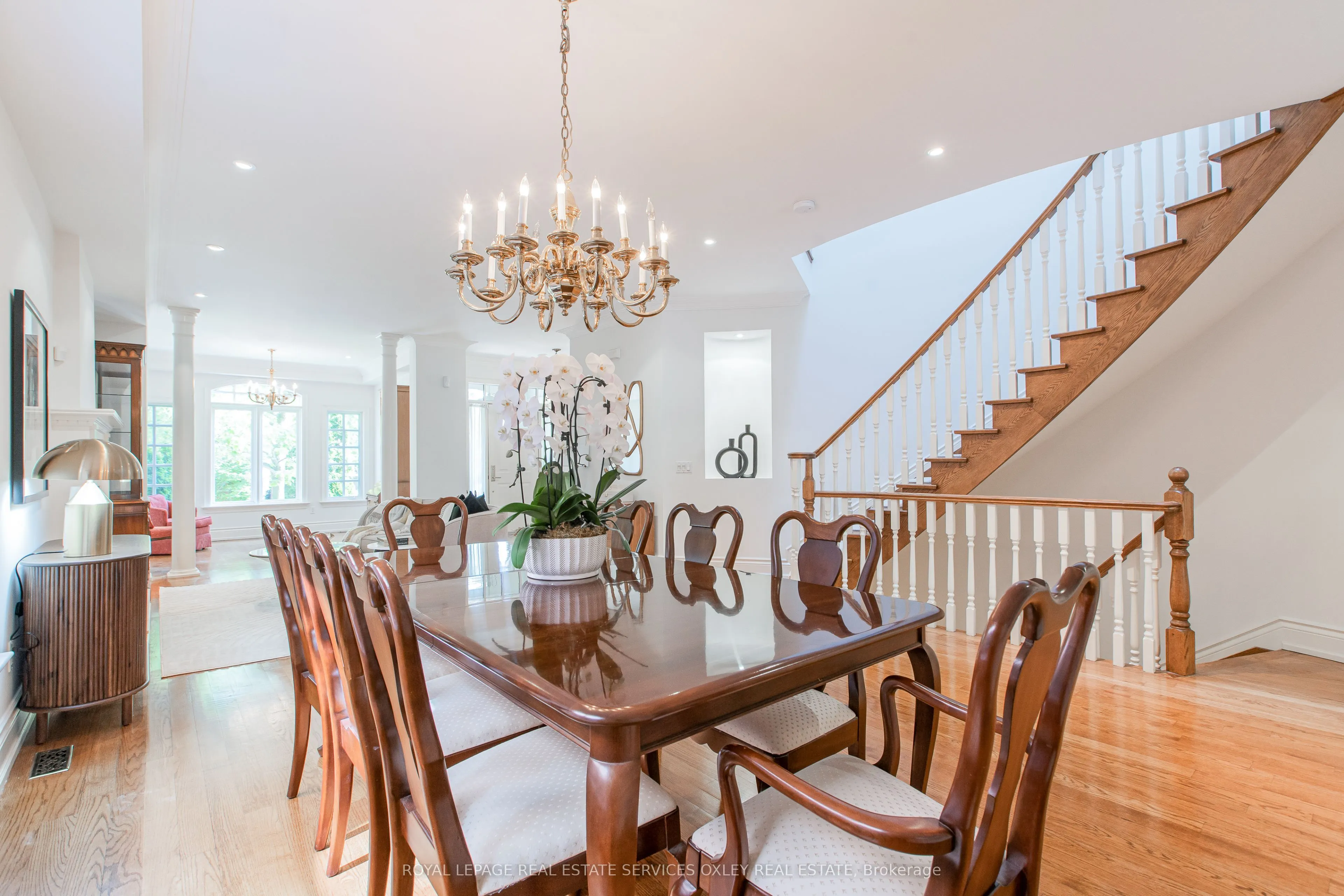 68 Mathersfield Drive