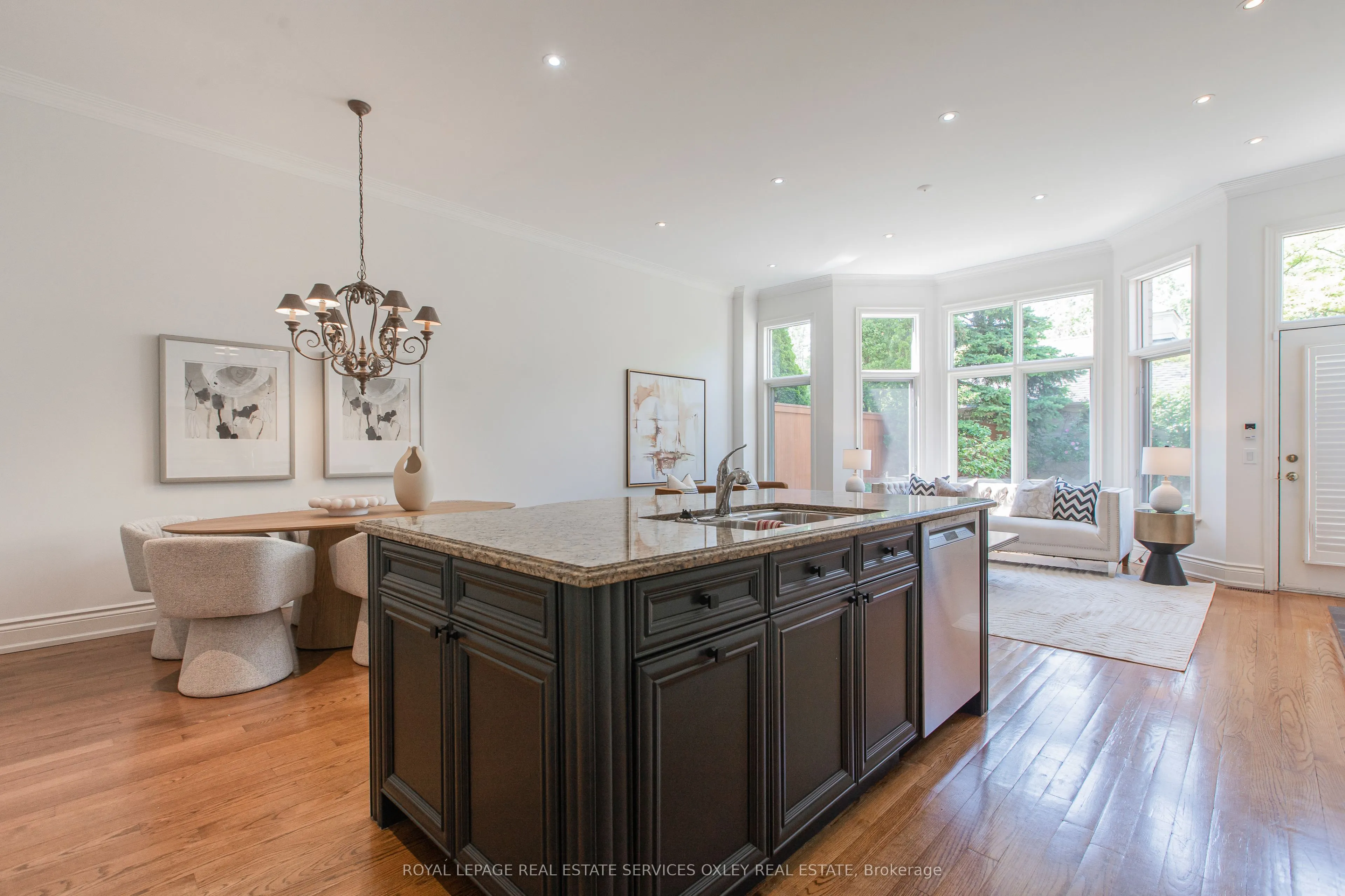 68 Mathersfield Drive