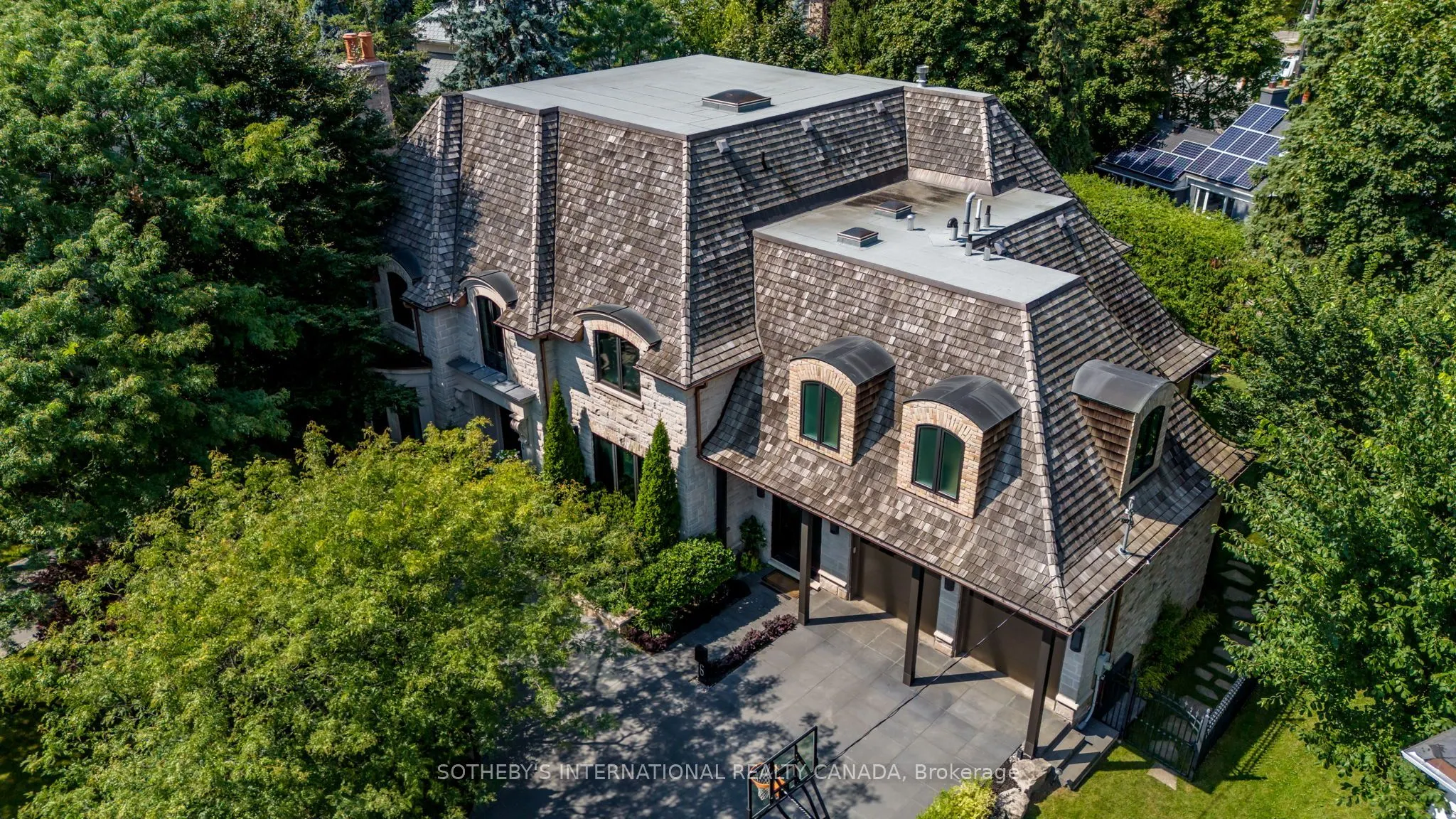 6 Bayview Wood