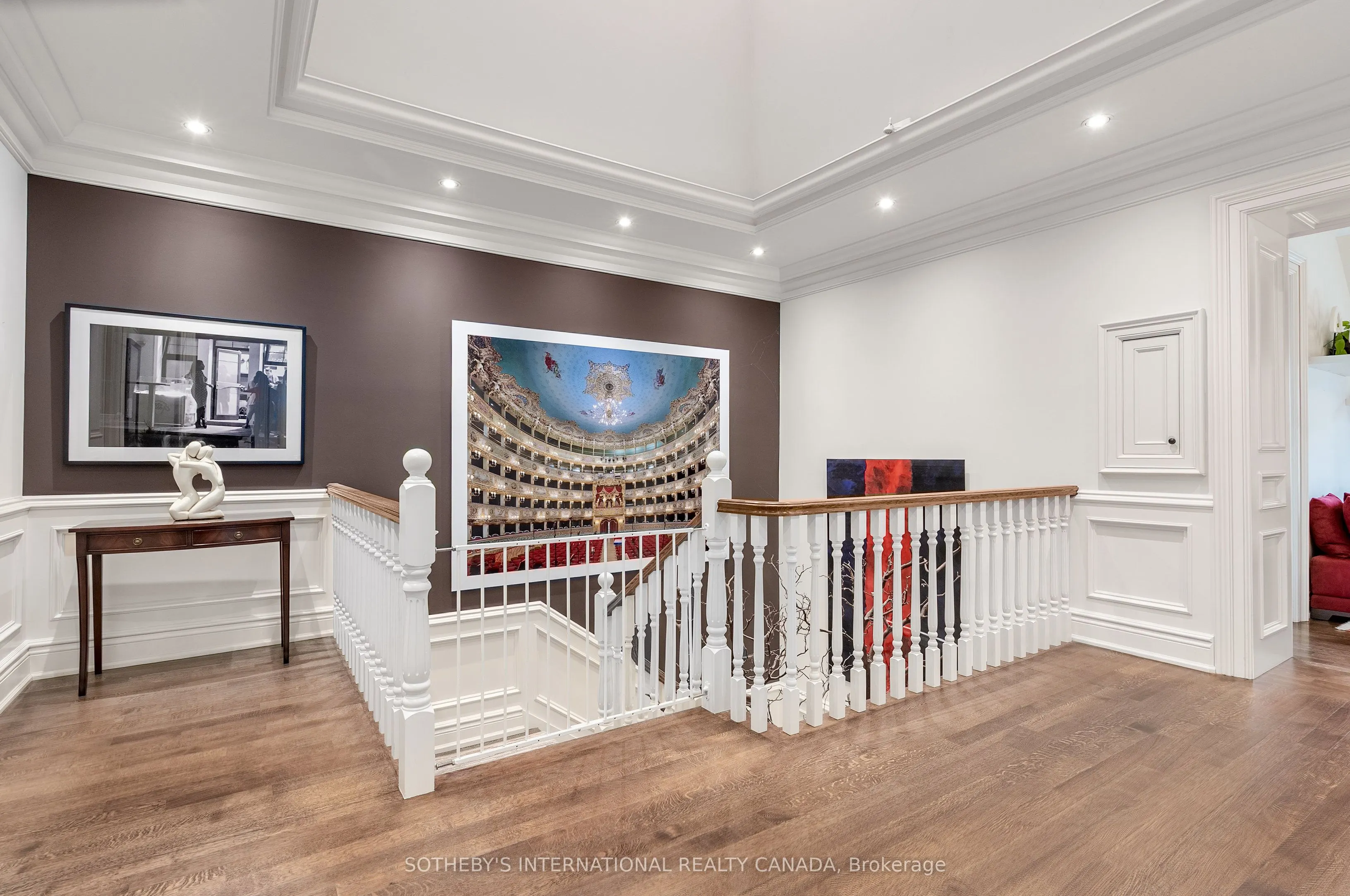 6 Bayview Wood