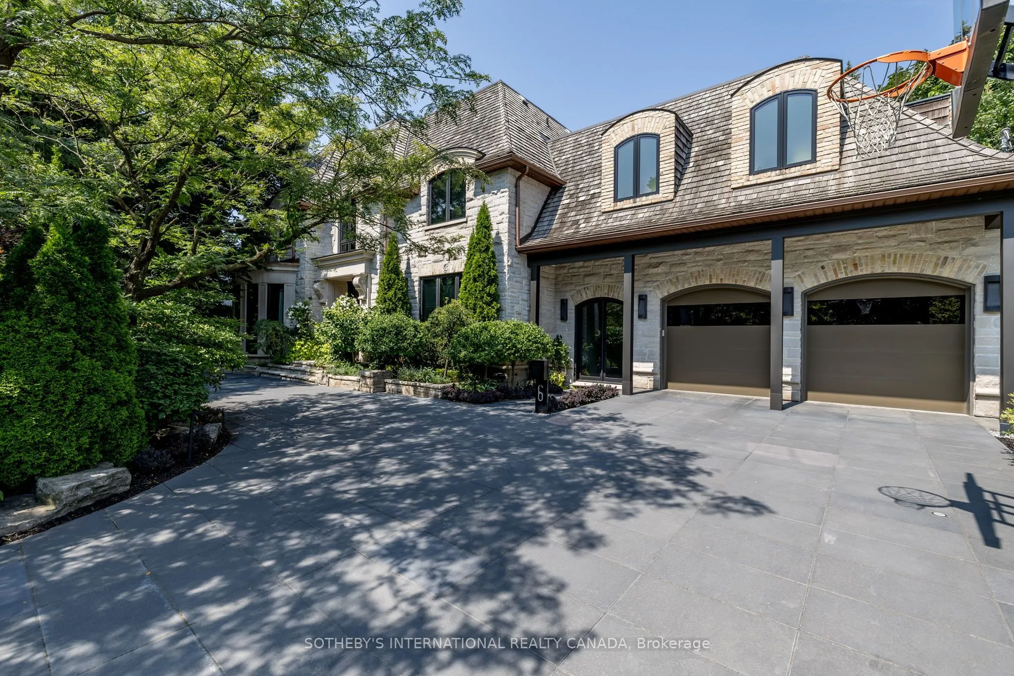 6 Bayview Wood