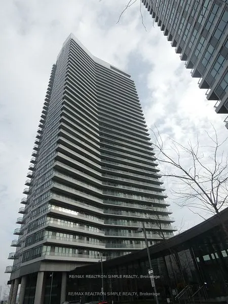 117 Mcmahon Drive, #1211