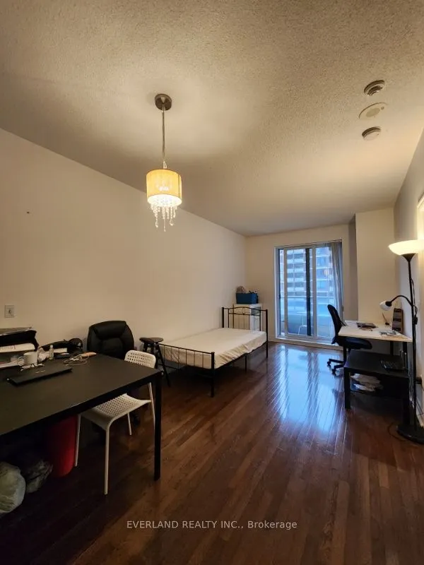 35 Balmuto Street #1507