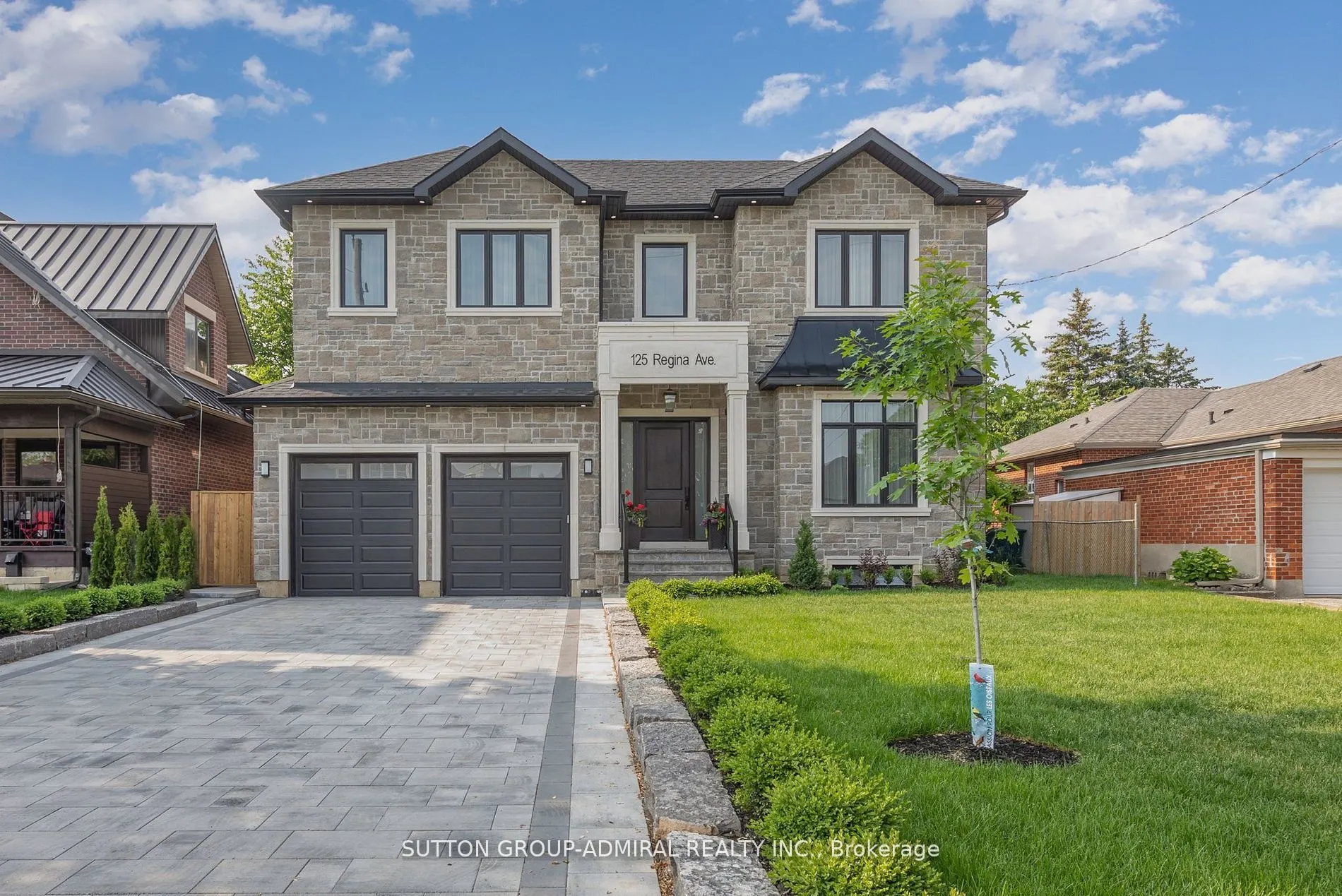 125 Regina Avenue