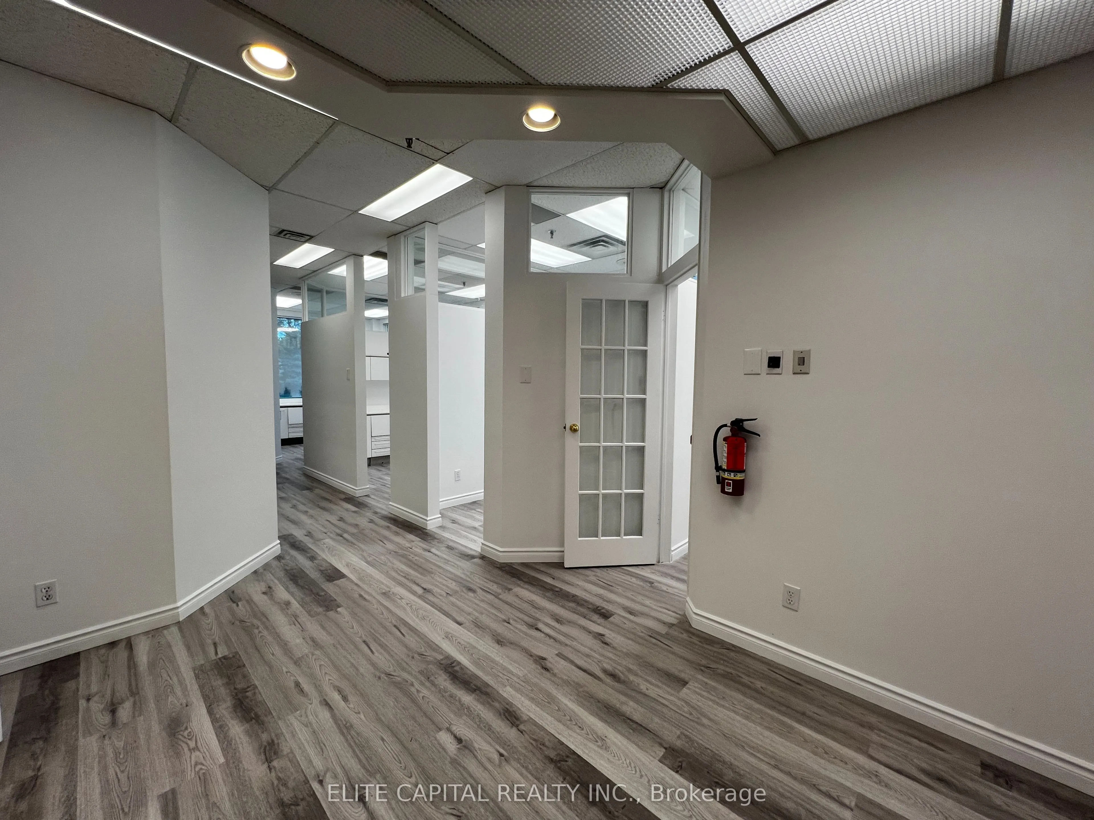 701 Sheppard Avenue E, #209