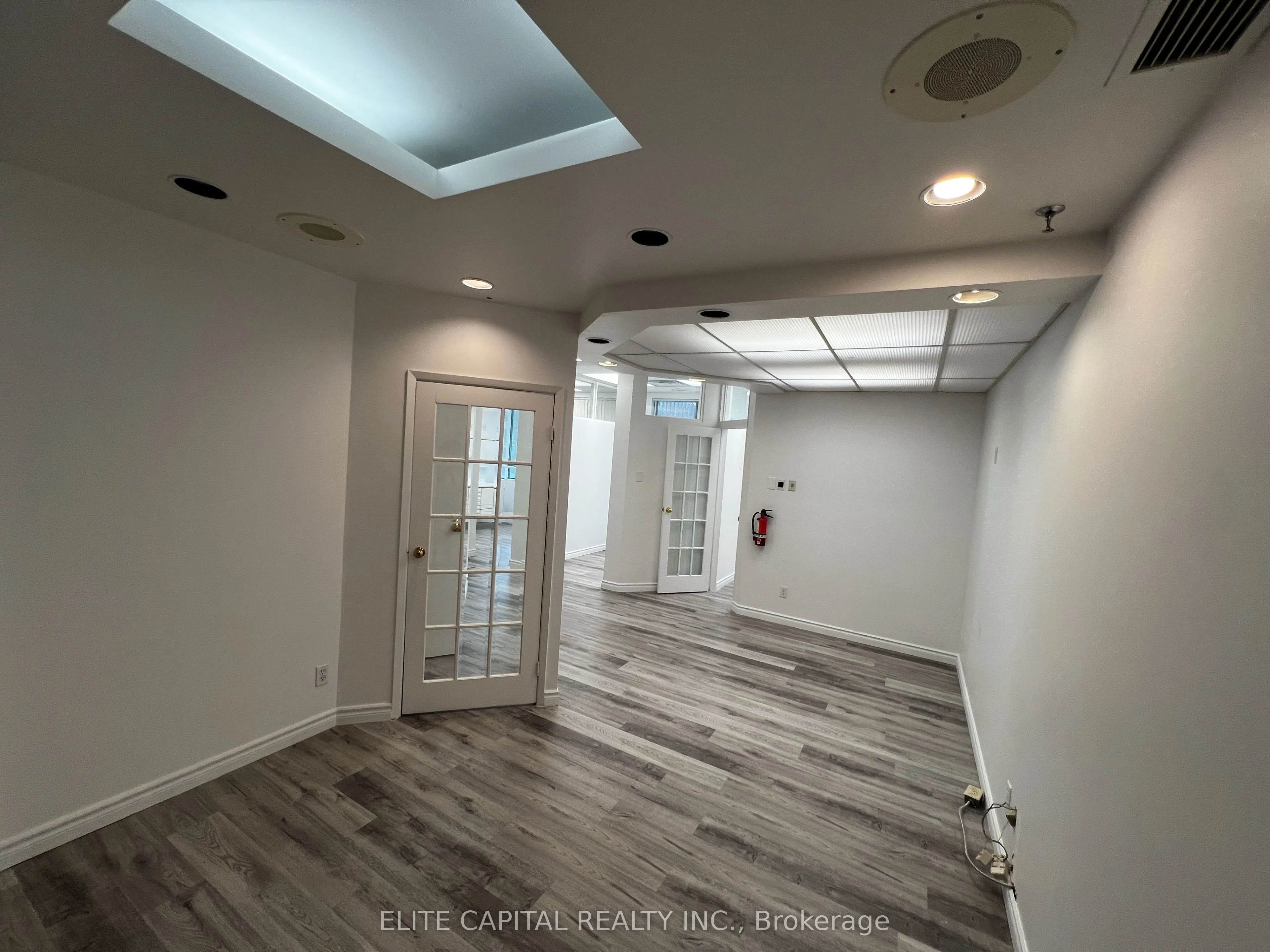 701 Sheppard Avenue E, #209