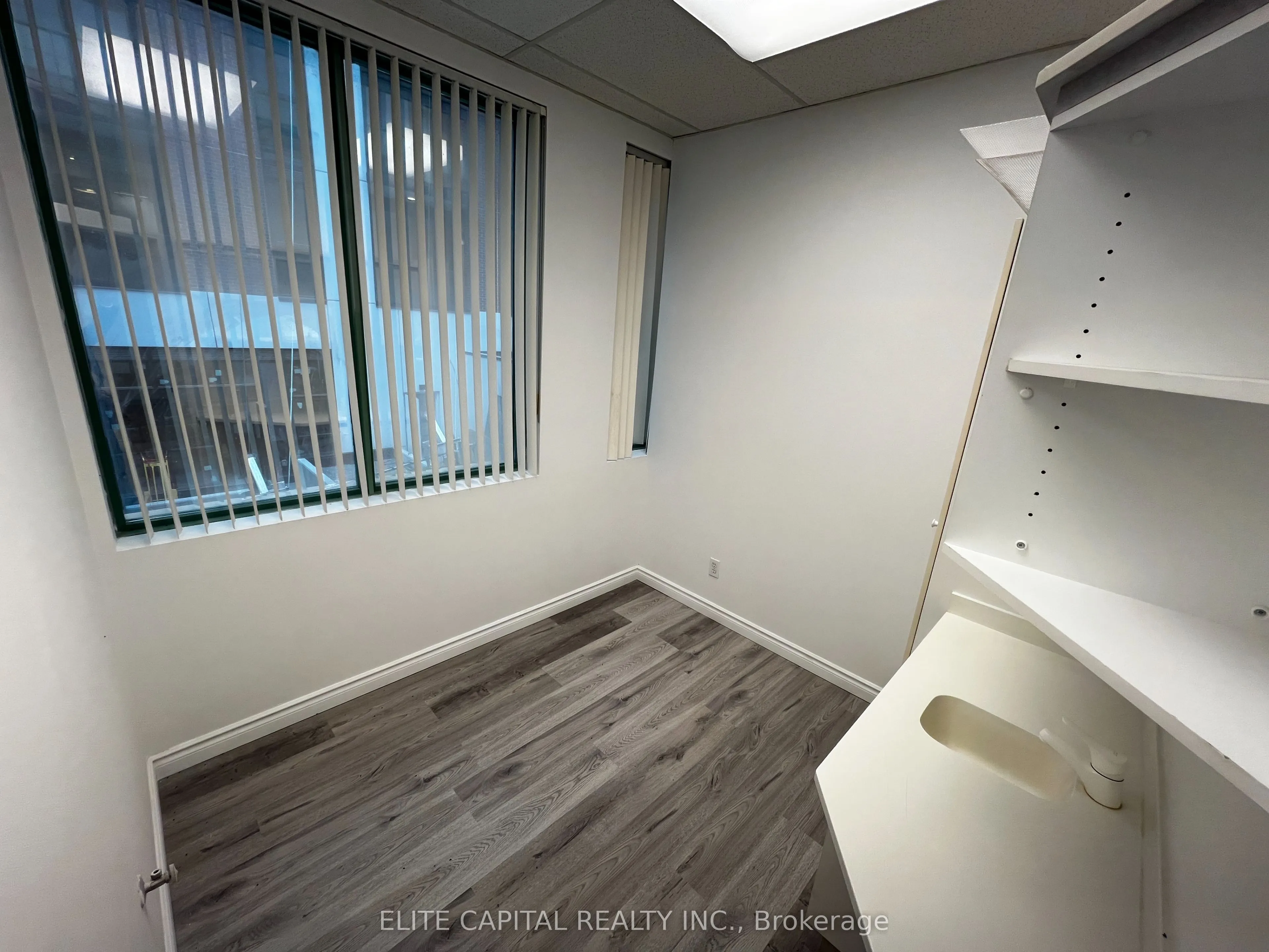 701 Sheppard Avenue E, #209