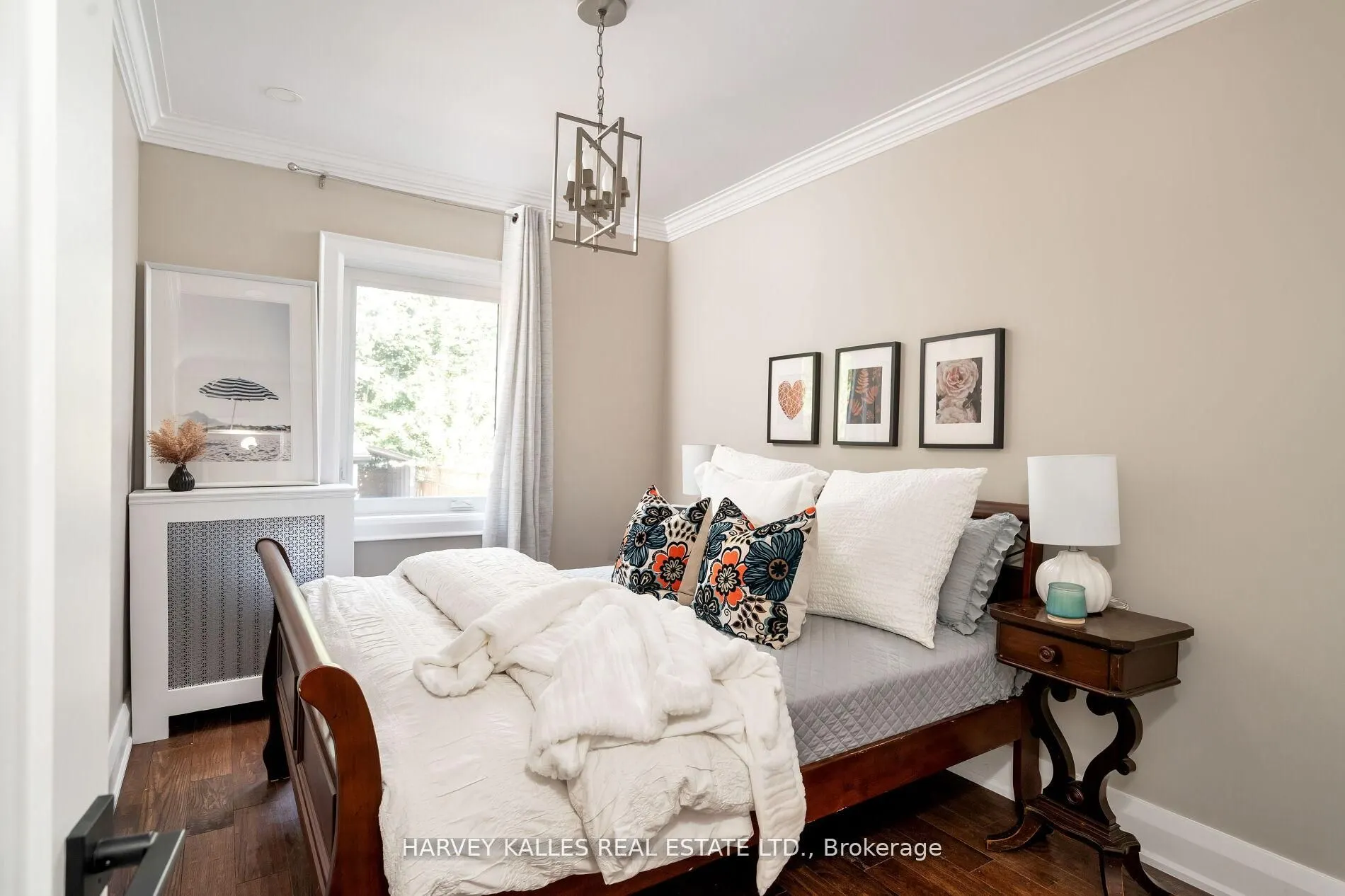 39 Standish Avenue