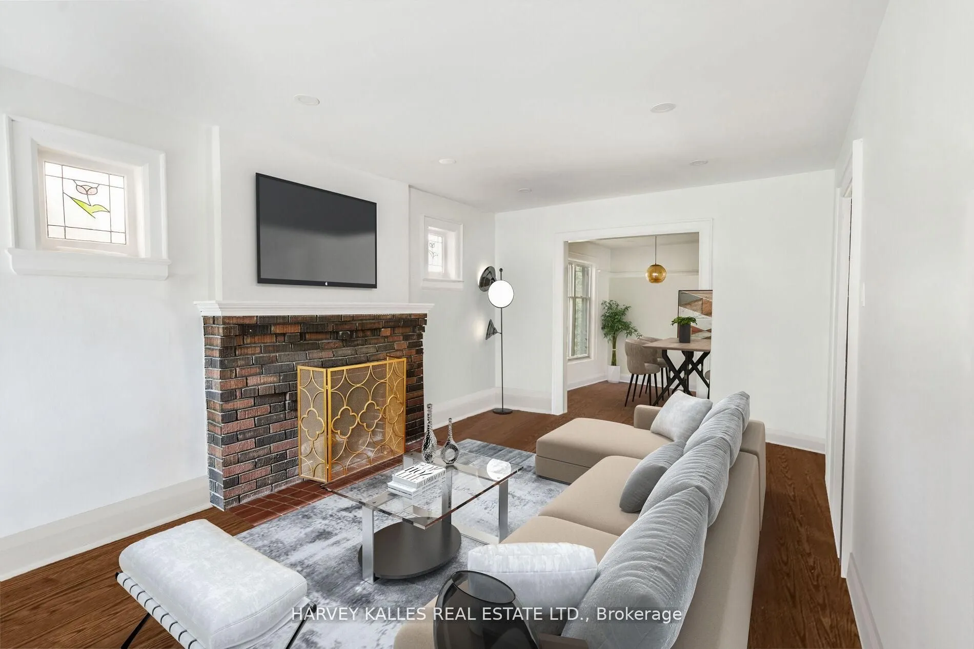 39 Standish Avenue