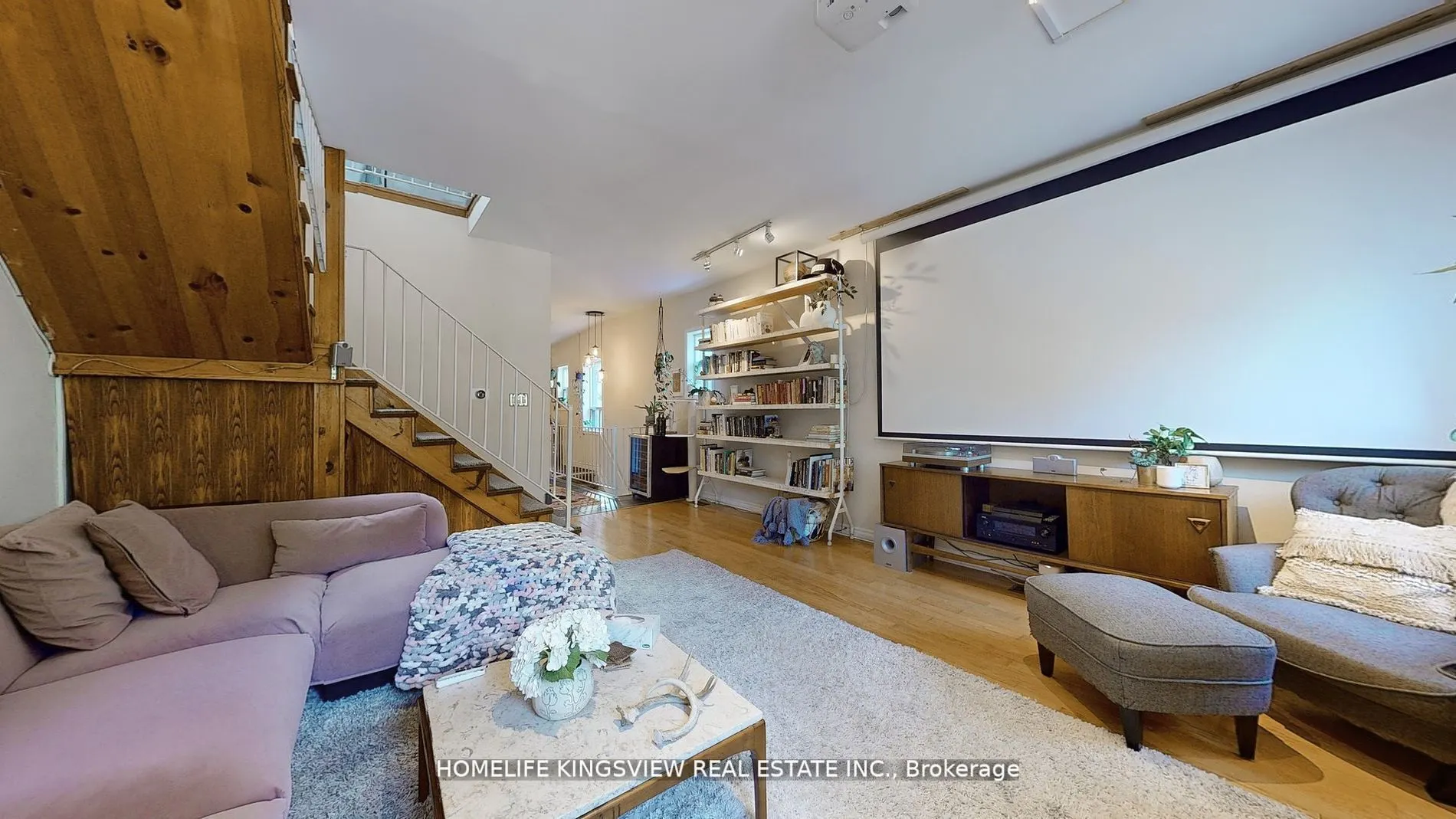 144 Clinton Street