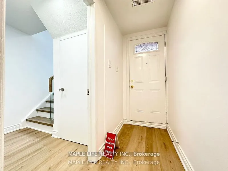 55 James Gray Drive, #Lower