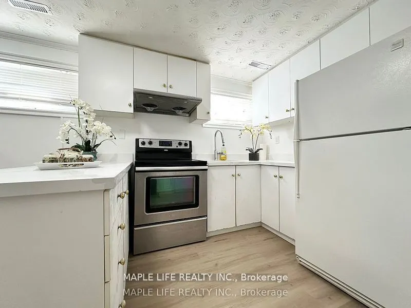 55 James Gray Drive, #Lower