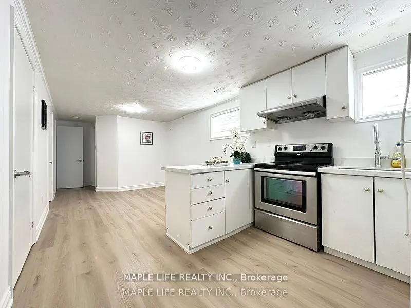 55 James Gray Drive, #Lower