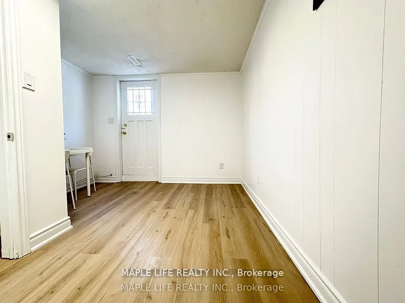 55 James Gray Drive, #Lower