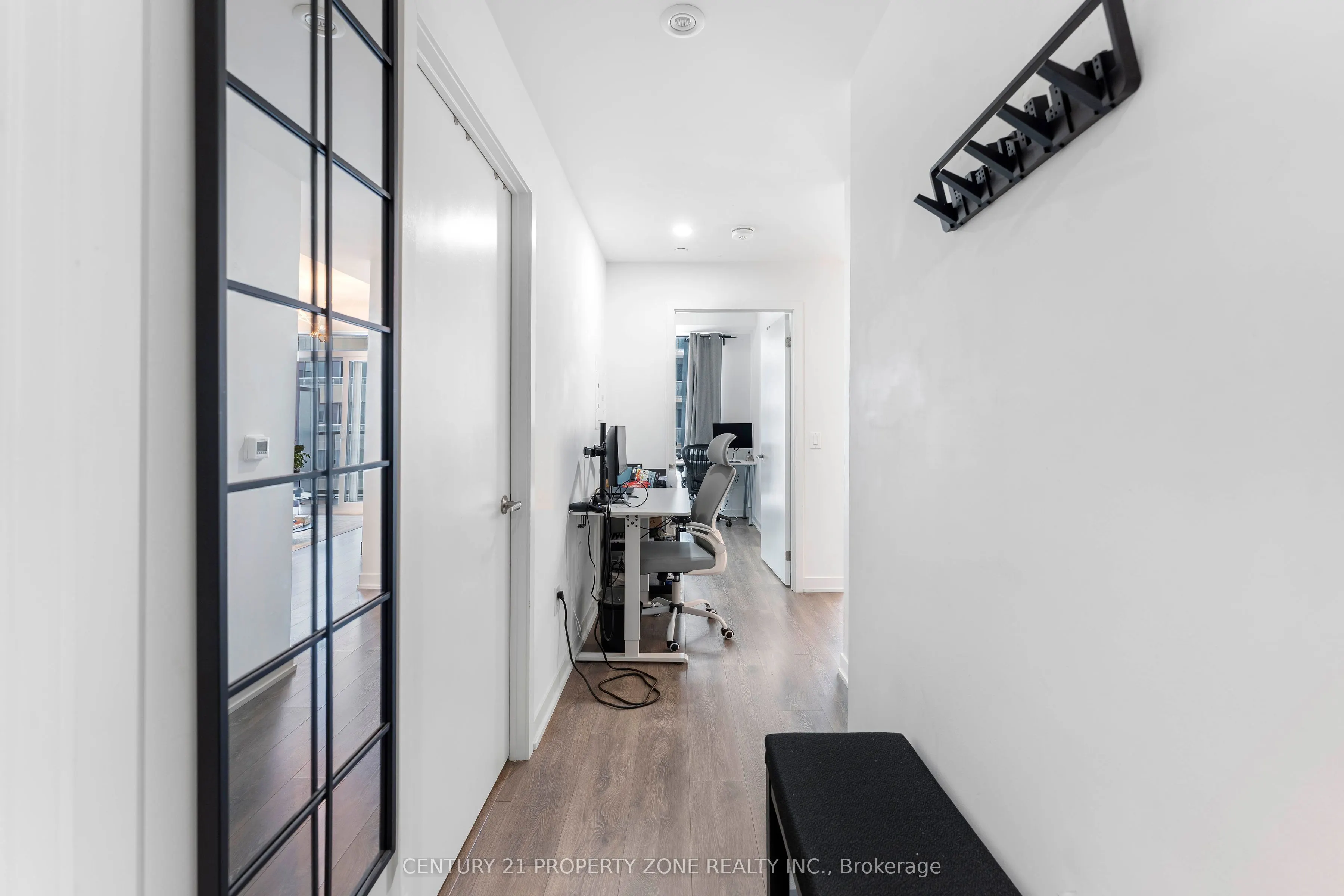20 Richardson Street, #814