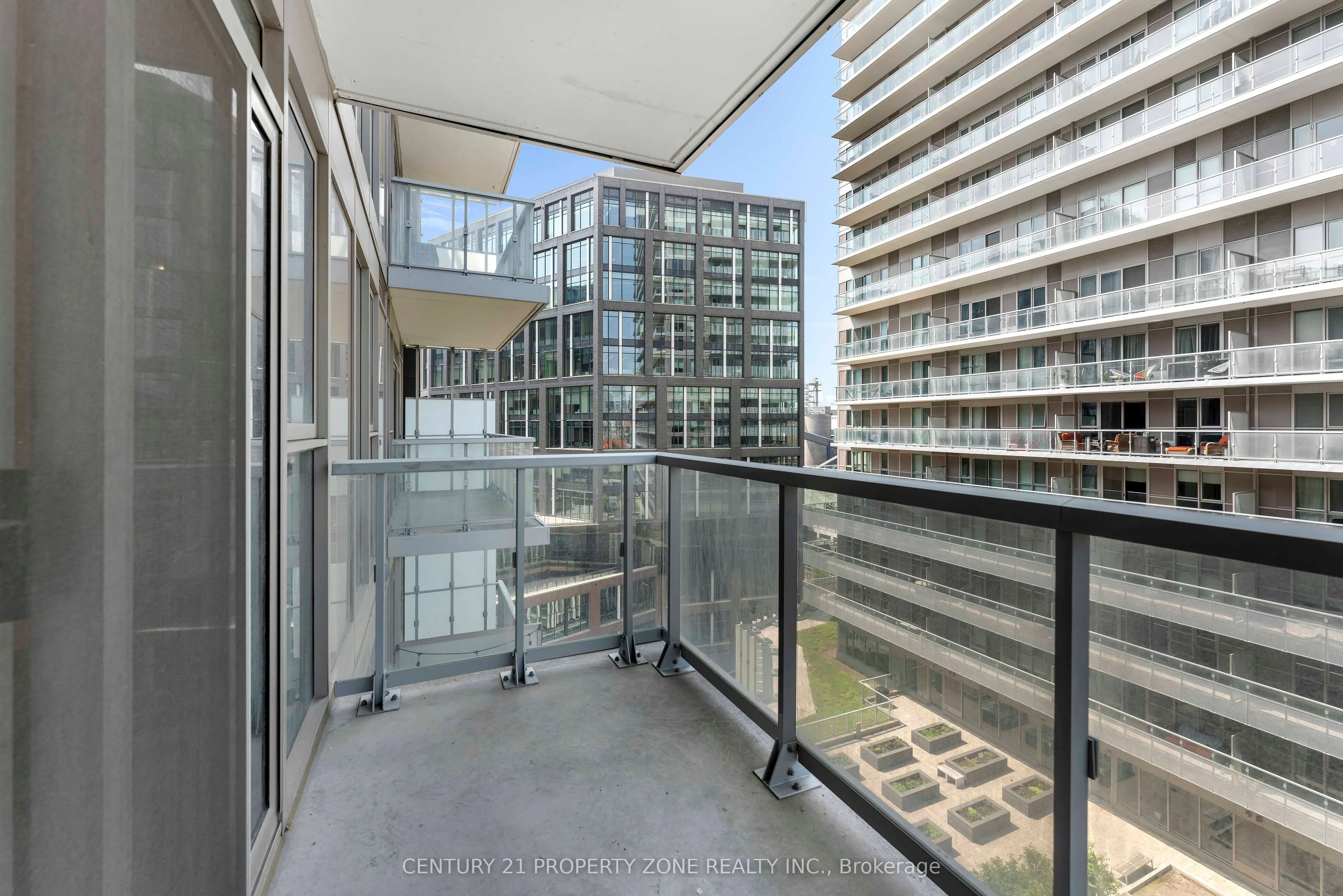 20 Richardson Street, #814