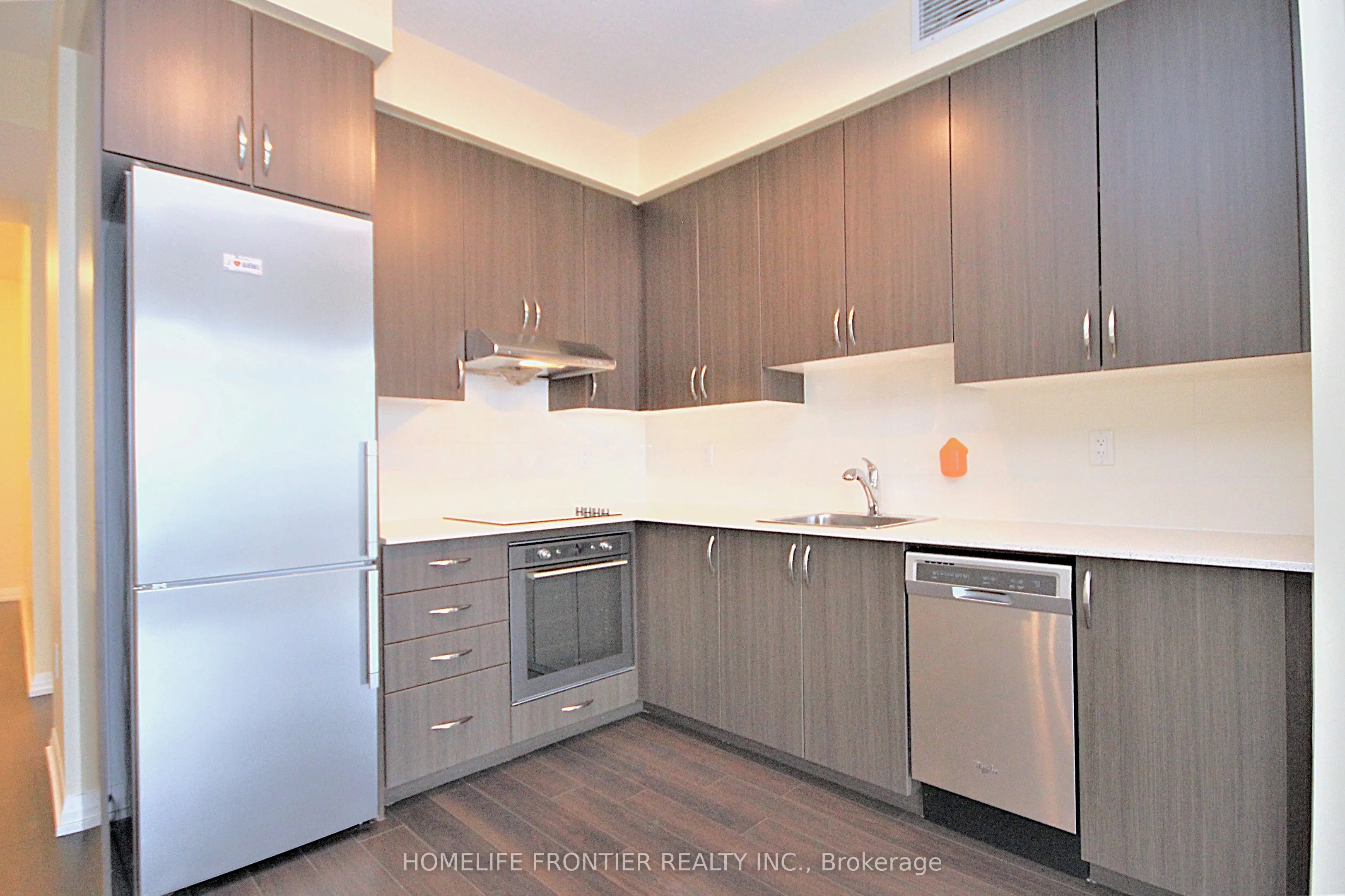 55 Ann O'reilly Road, #3805