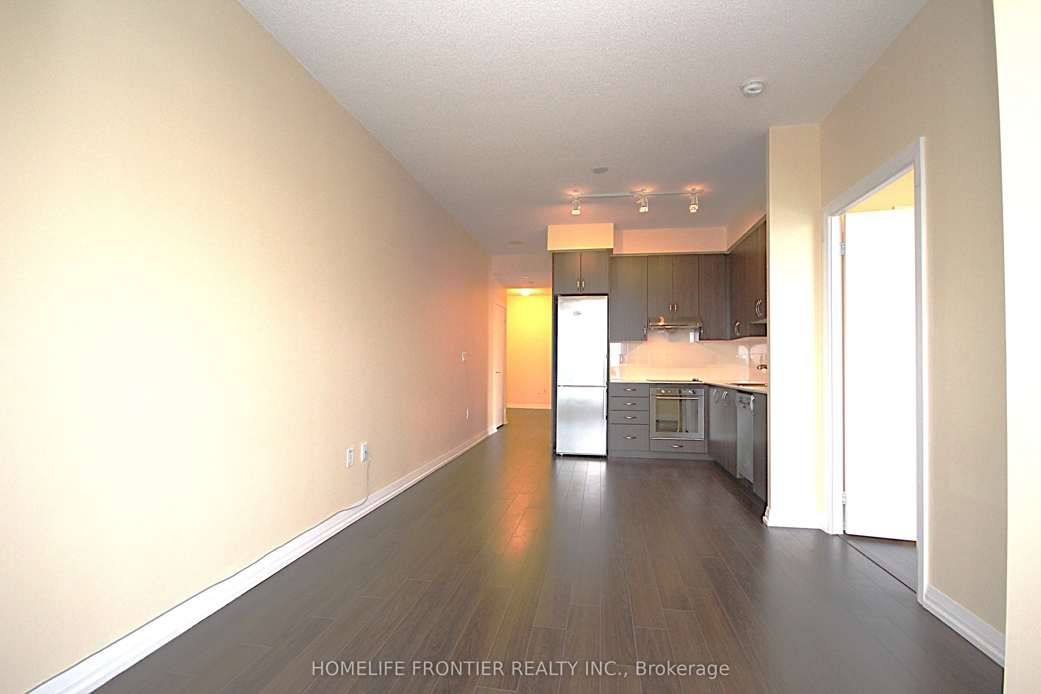 55 Ann O'reilly Road, #3805