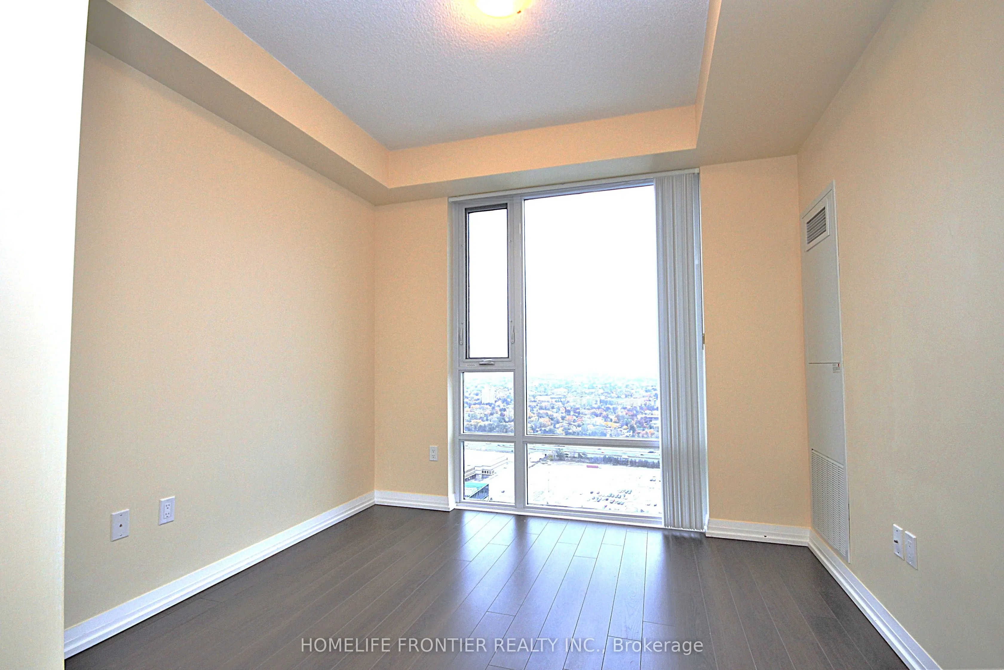 55 Ann O'reilly Road, #3805