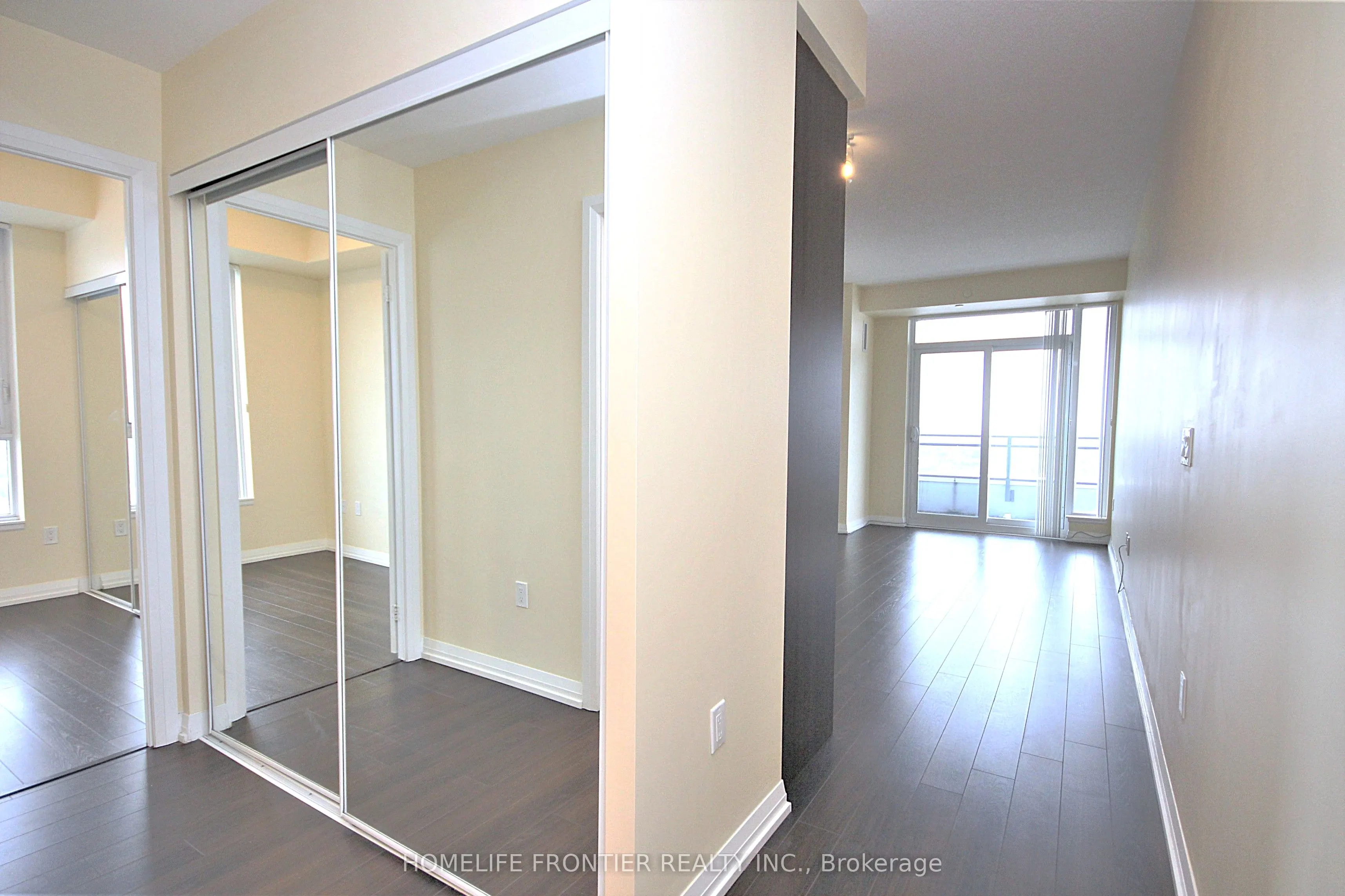 55 Ann O'reilly Road, #3805