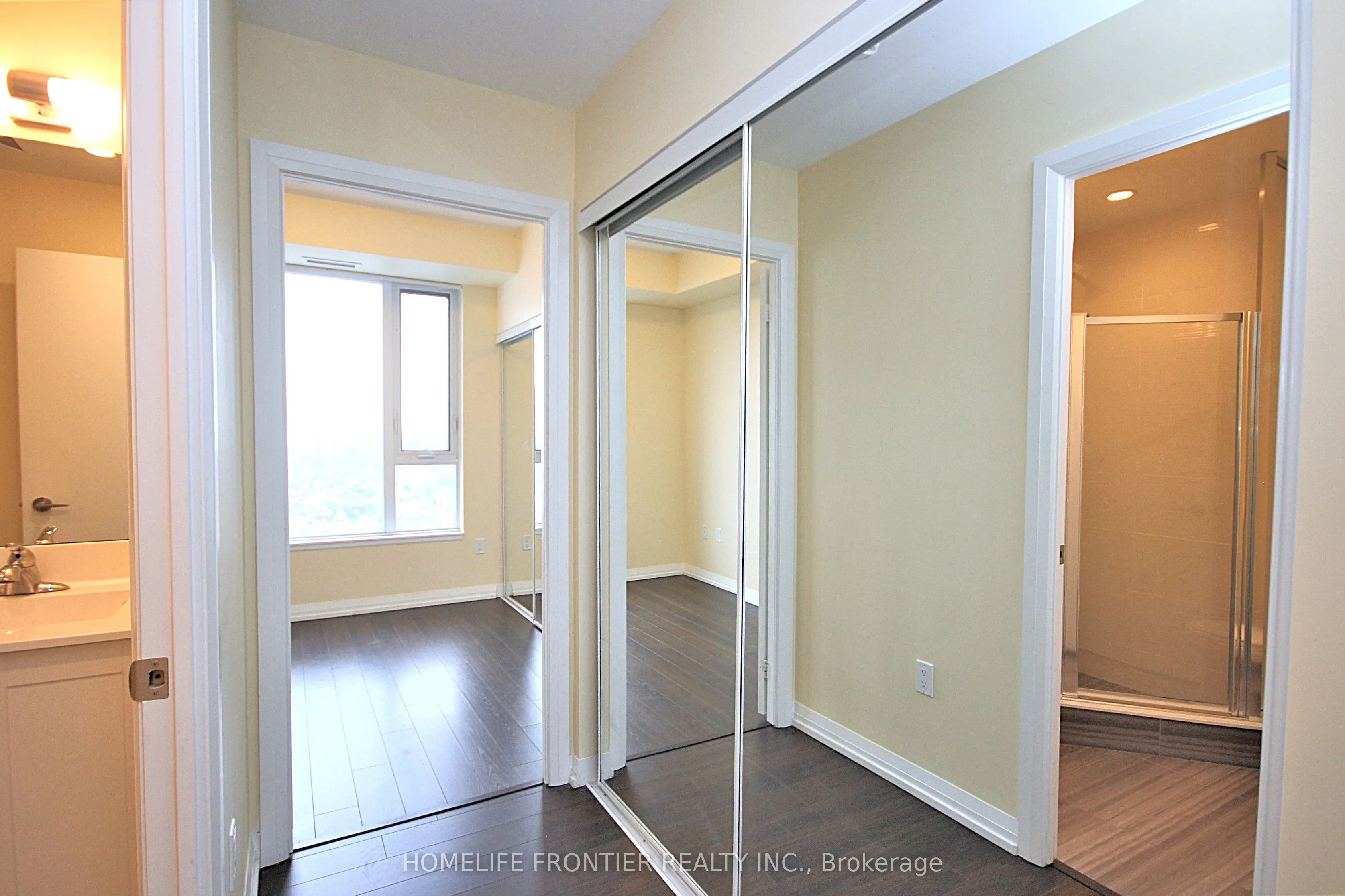 55 Ann O'reilly Road, #3805