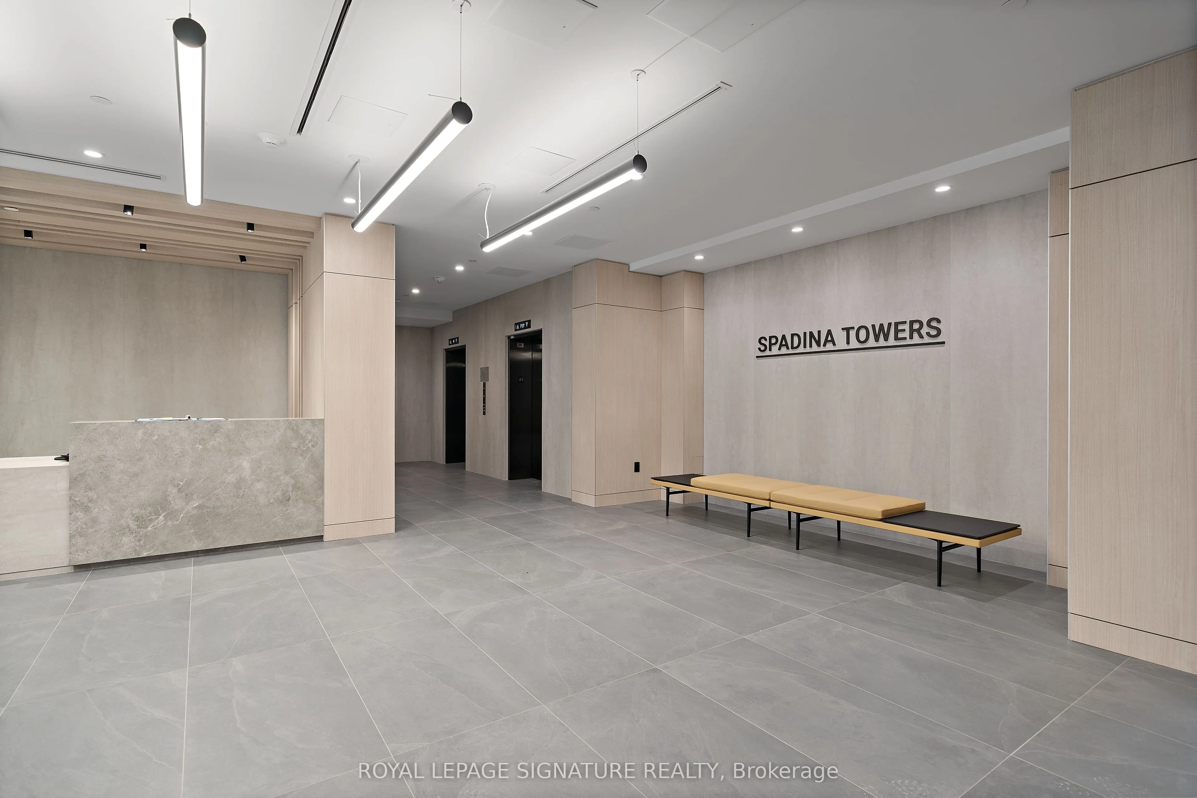 664 Spadina Avenue, #1002