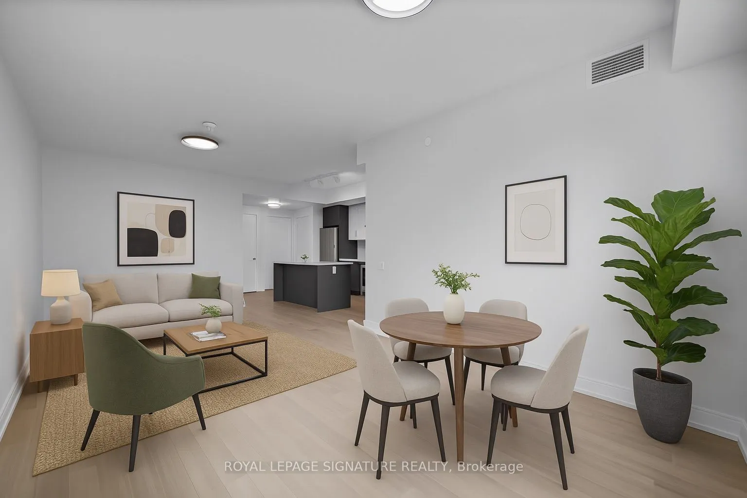 664 Spadina Avenue, #1002